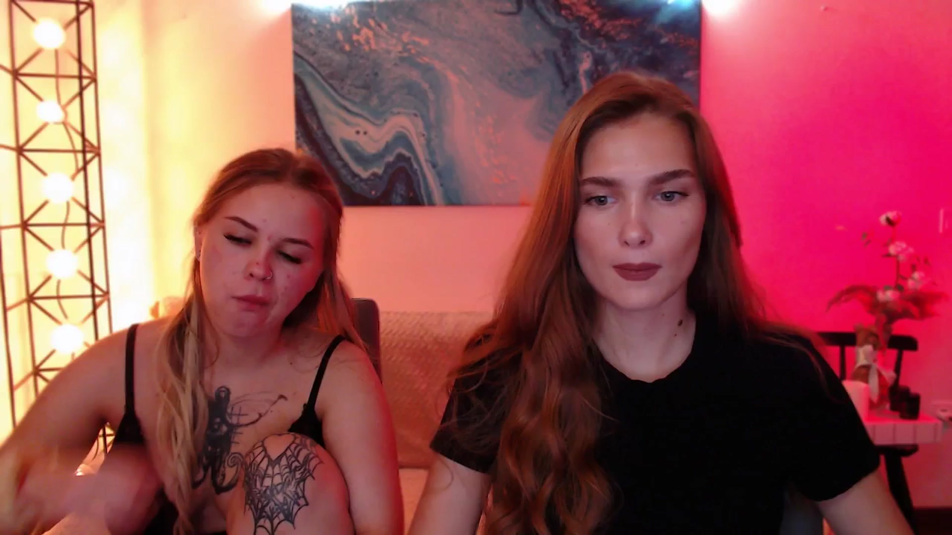 Gallery image thumbnail from Sirela's myfreecams stream on, 08/17/2025, 12:46 image 10 of 20