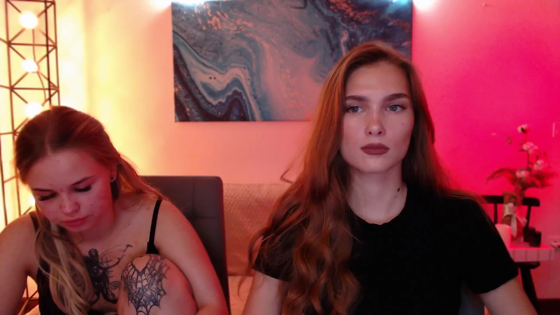 Gallery image thumbnail from Sirela's myfreecams stream on, 08/17/2025, 12:46 image 7 of 20