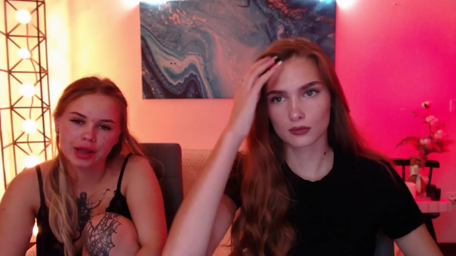 Gallery image thumbnail from Sirela's myfreecams stream on, 08/17/2025, 12:46 image 9 of 20