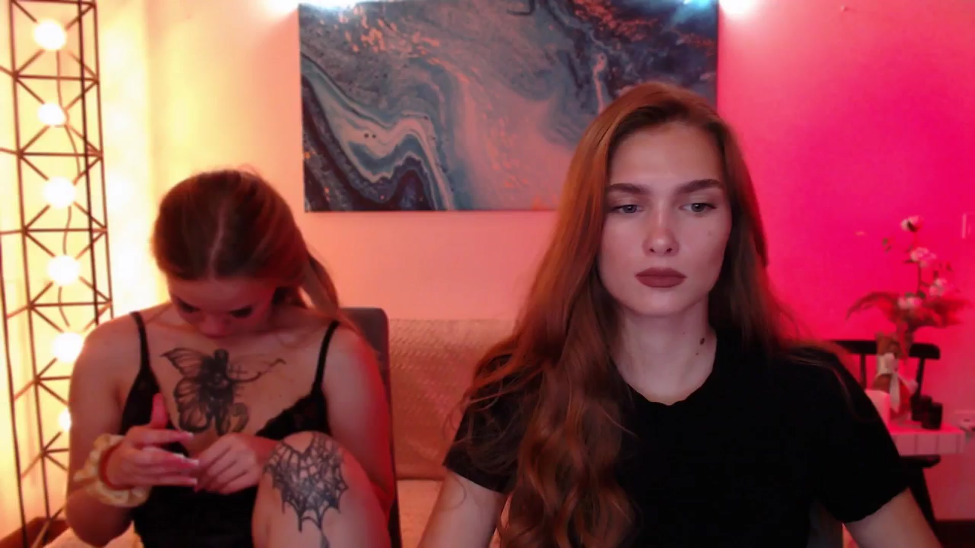 Gallery image thumbnail from Sirela's myfreecams stream on, 08/17/2025, 12:46 image 11 of 20