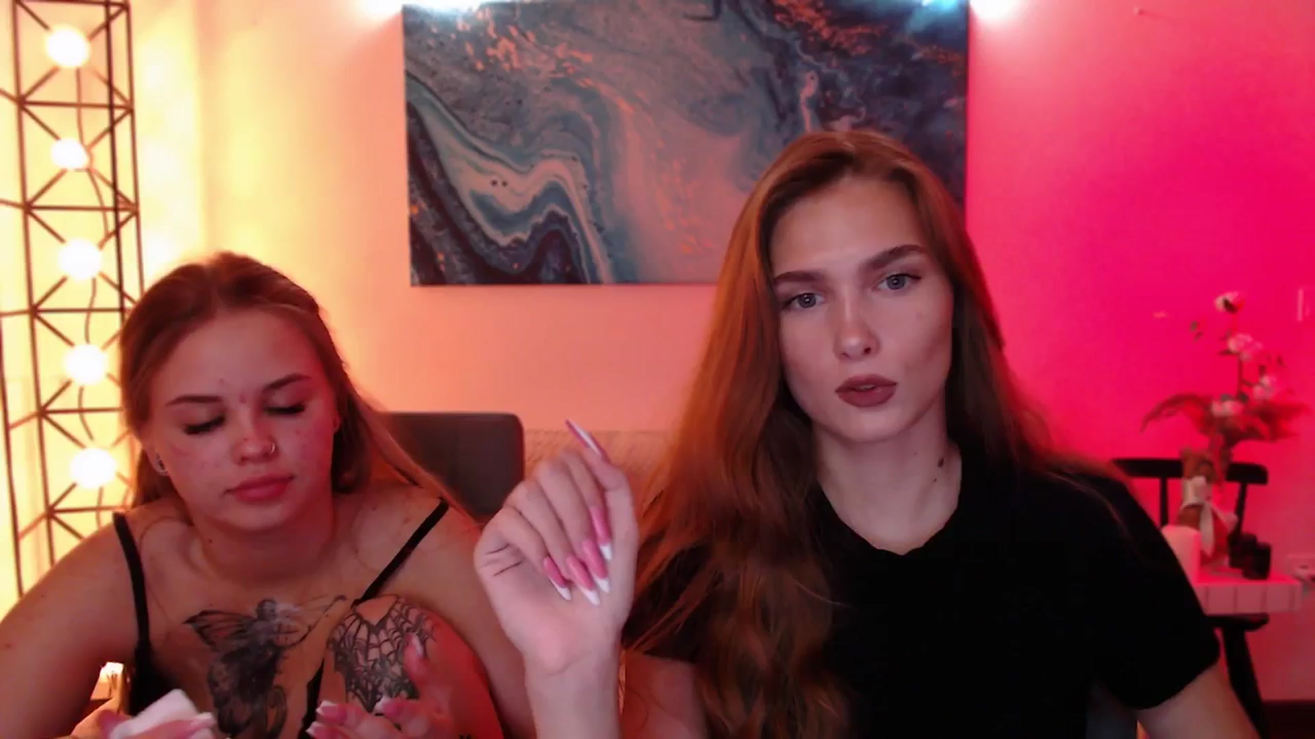 Gallery image thumbnail from Sirela's myfreecams stream on, 08/17/2025, 12:46 image 13 of 20