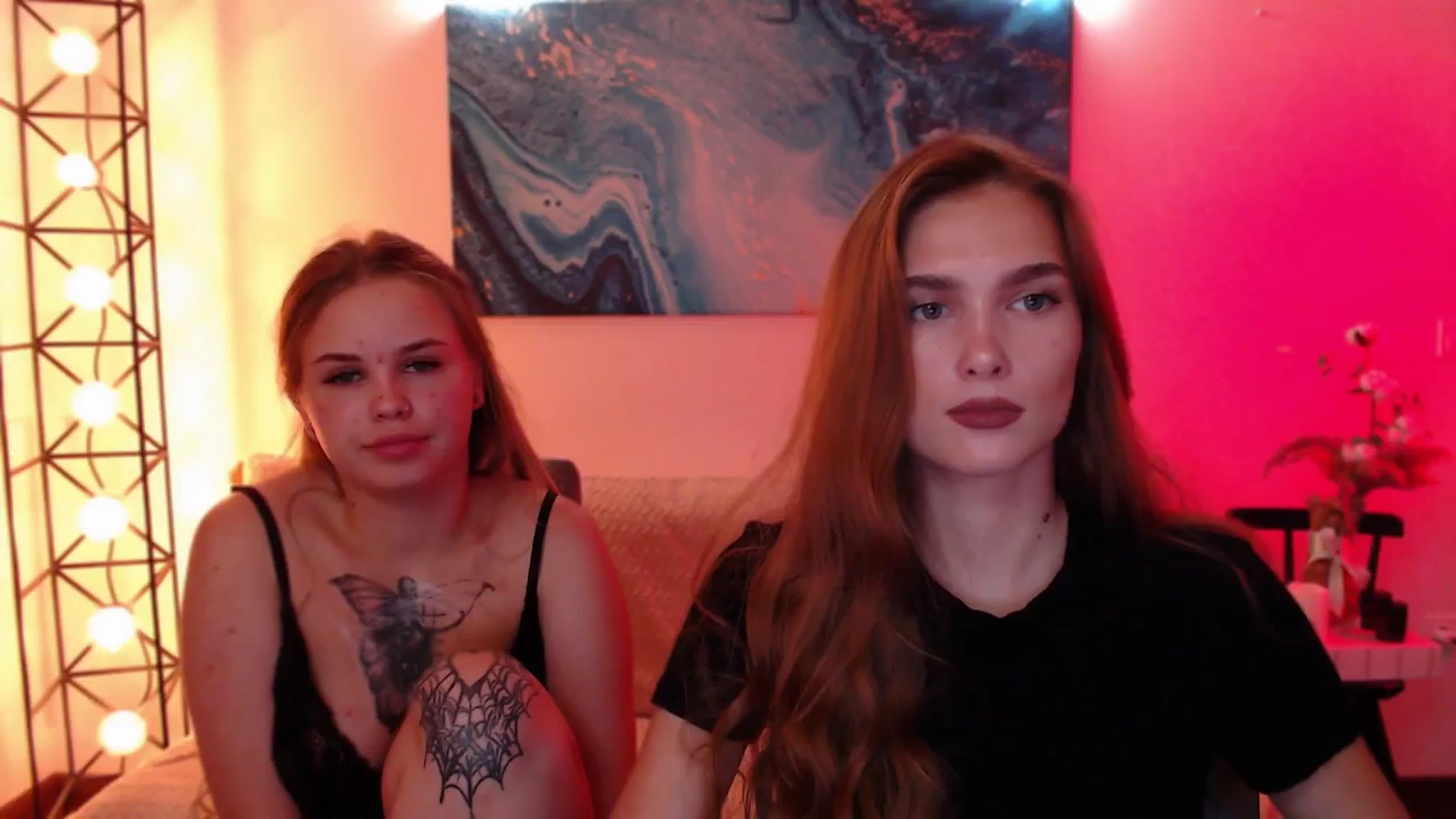 Gallery image thumbnail from Sirela's myfreecams stream on, 08/17/2025, 12:46 image 14 of 20
