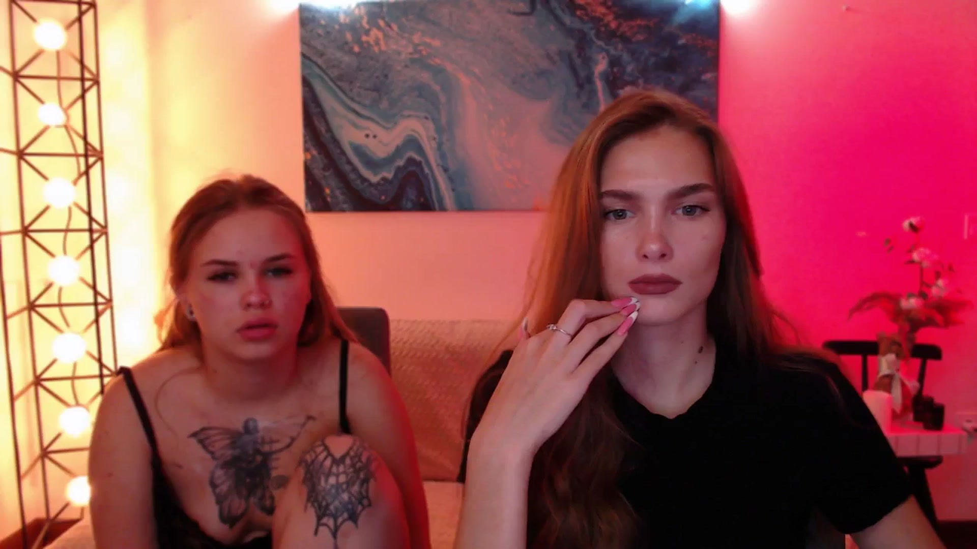 Gallery image thumbnail from Sirela's myfreecams stream on, 08/17/2025, 12:46 image 15 of 20