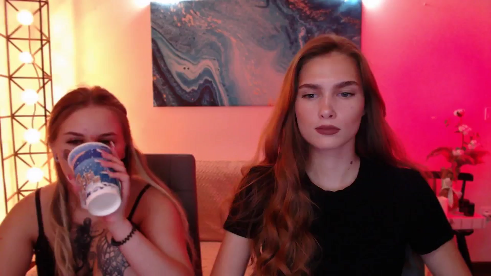 Gallery image thumbnail from Sirela's myfreecams stream on, 08/17/2025, 12:46 image 2 of 20