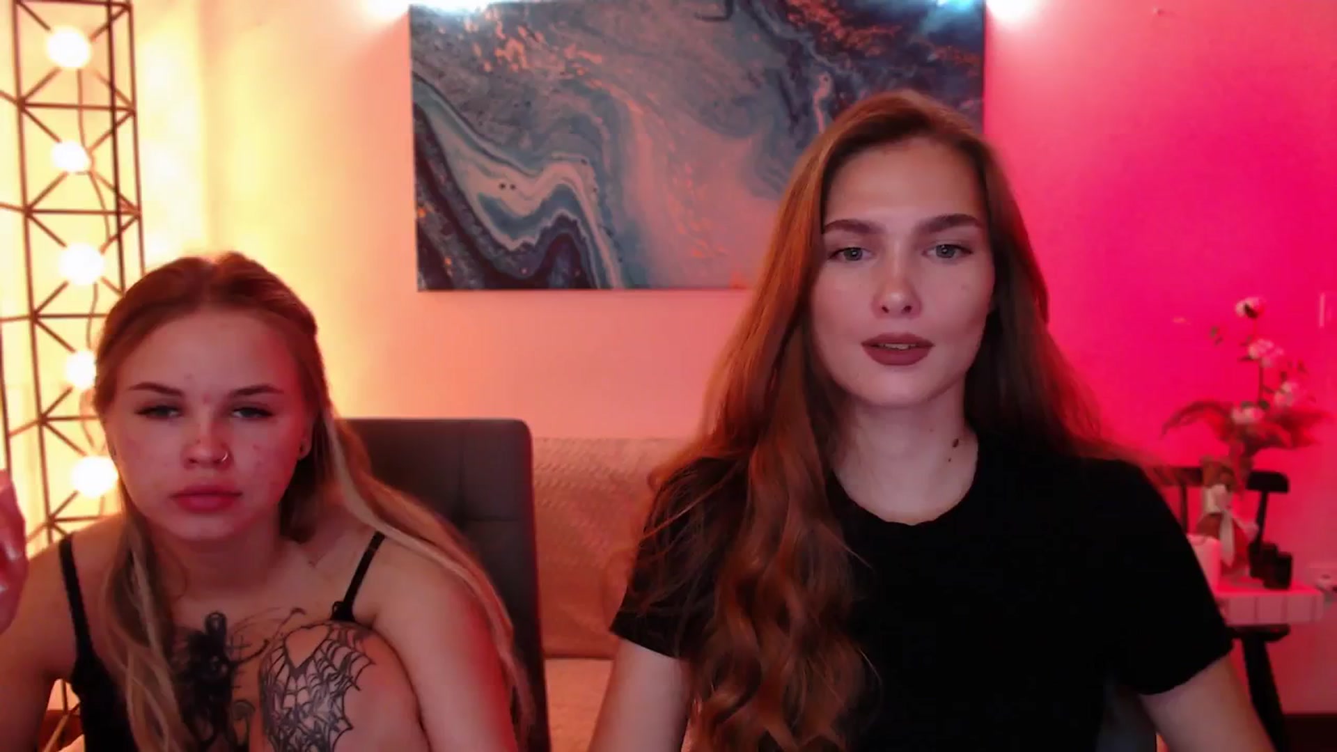 Gallery image thumbnail from Sirela's myfreecams stream on, 08/17/2025, 12:46 image 3 of 20
