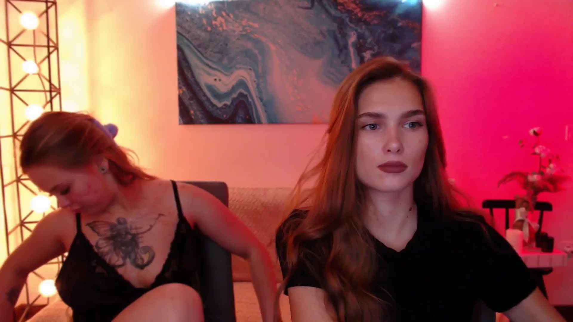 Gallery image thumbnail from Sirela's myfreecams stream on, 08/17/2025, 12:46 image 17 of 20