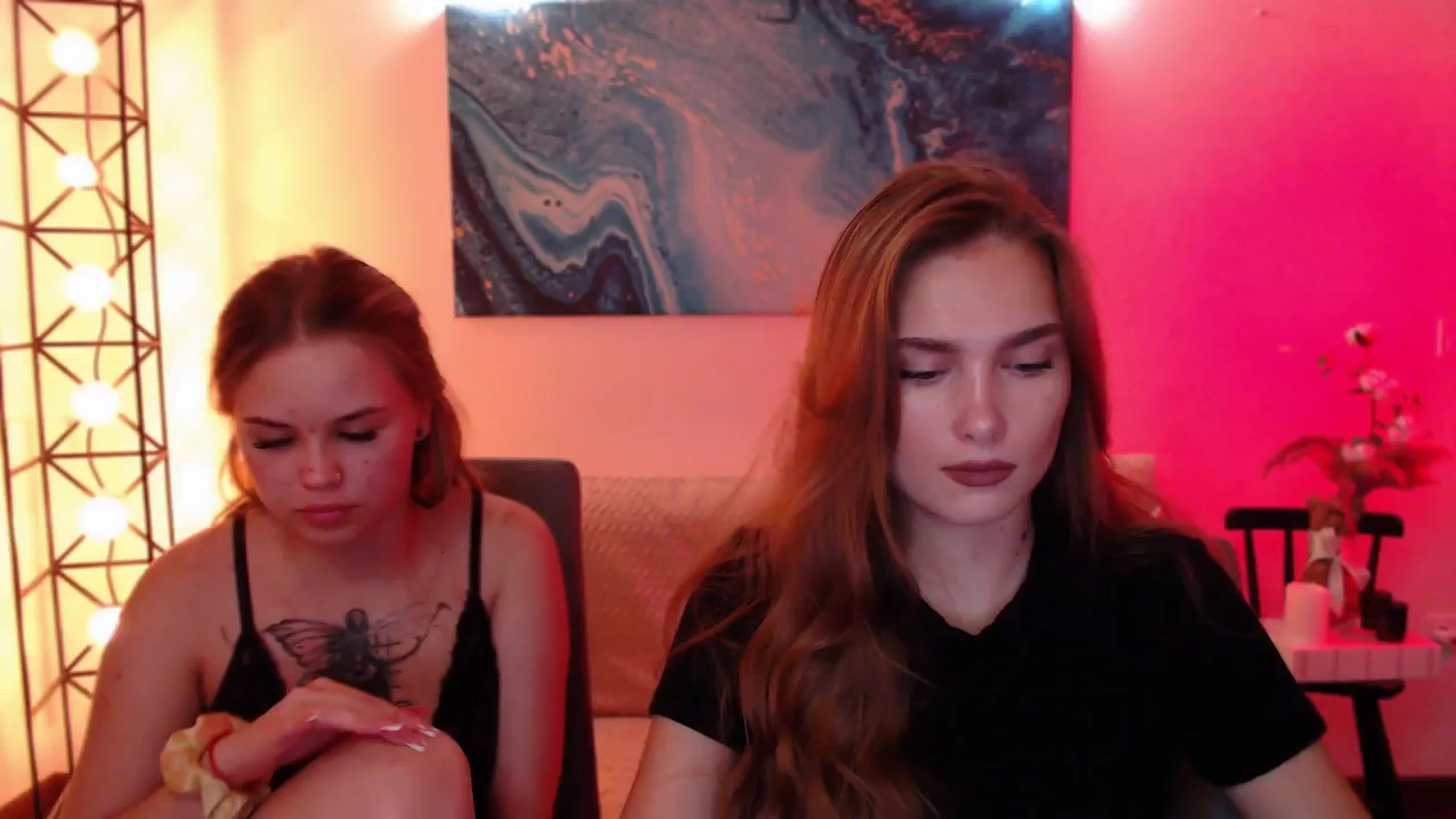Gallery image thumbnail from Sirela's myfreecams stream on, 08/17/2025, 12:46 image 20 of 20