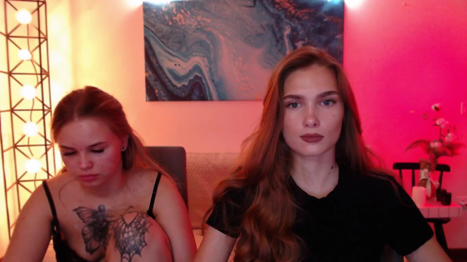 Gallery image thumbnail from Sirela's myfreecams stream on, 08/17/2025, 12:46 image 16 of 20