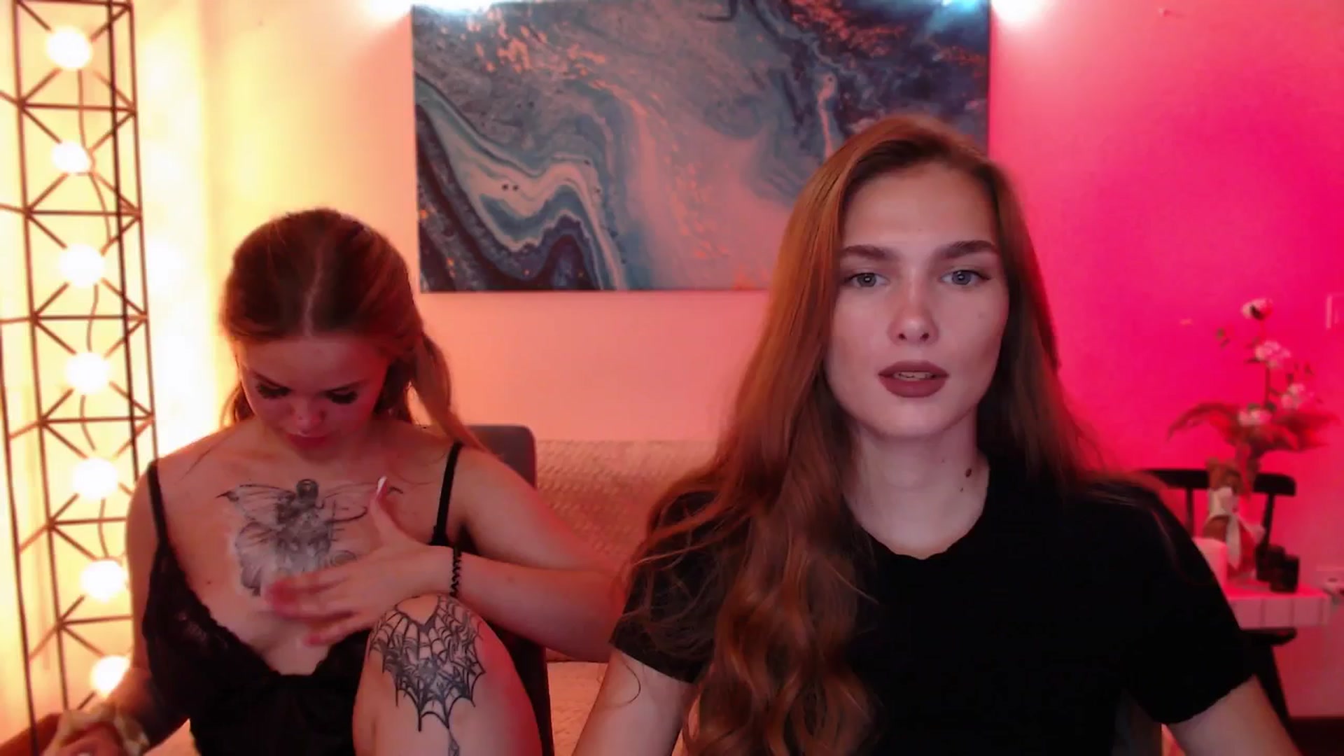 Gallery image thumbnail from Sirela's myfreecams stream on, 08/17/2025, 12:46 image 12 of 20