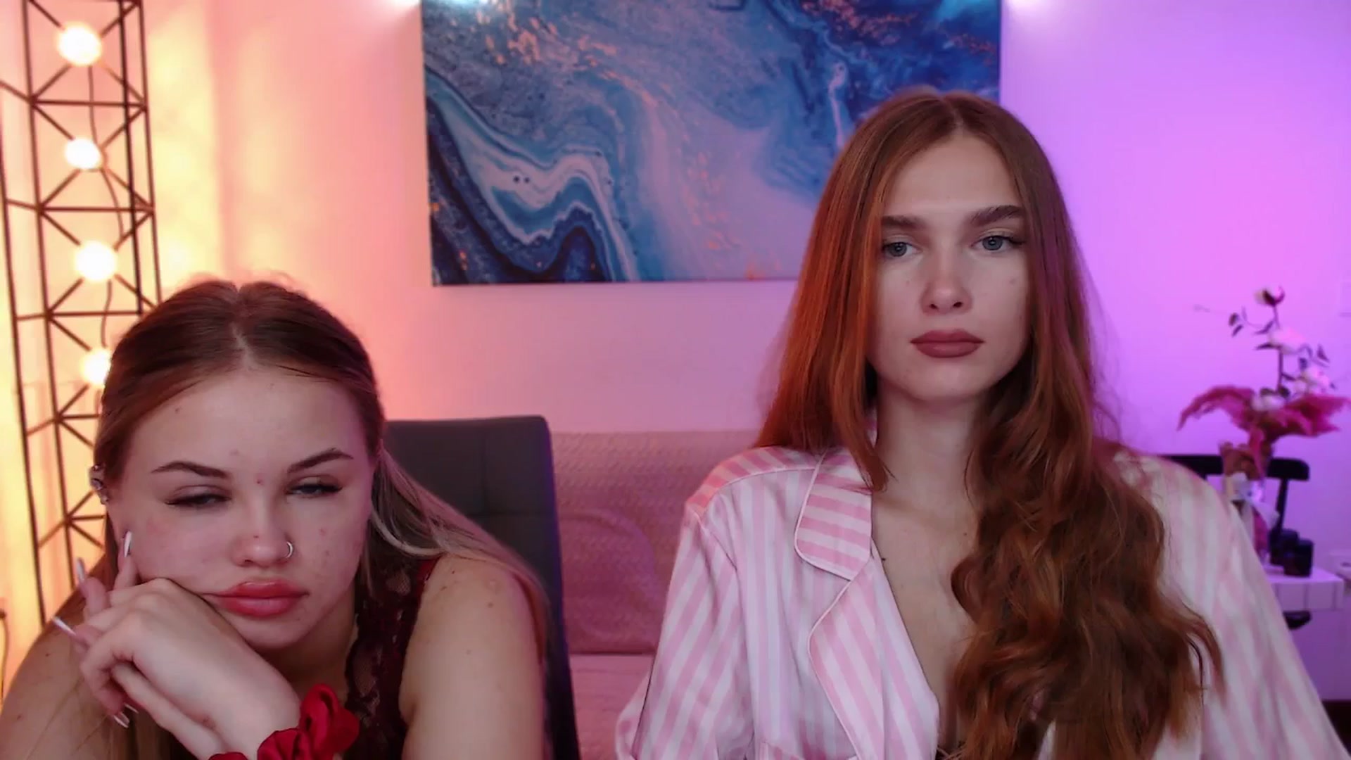 Gallery image thumbnail from Sirela's myfreecams stream on, 08/18/2025, 10:51 image 20 of 20