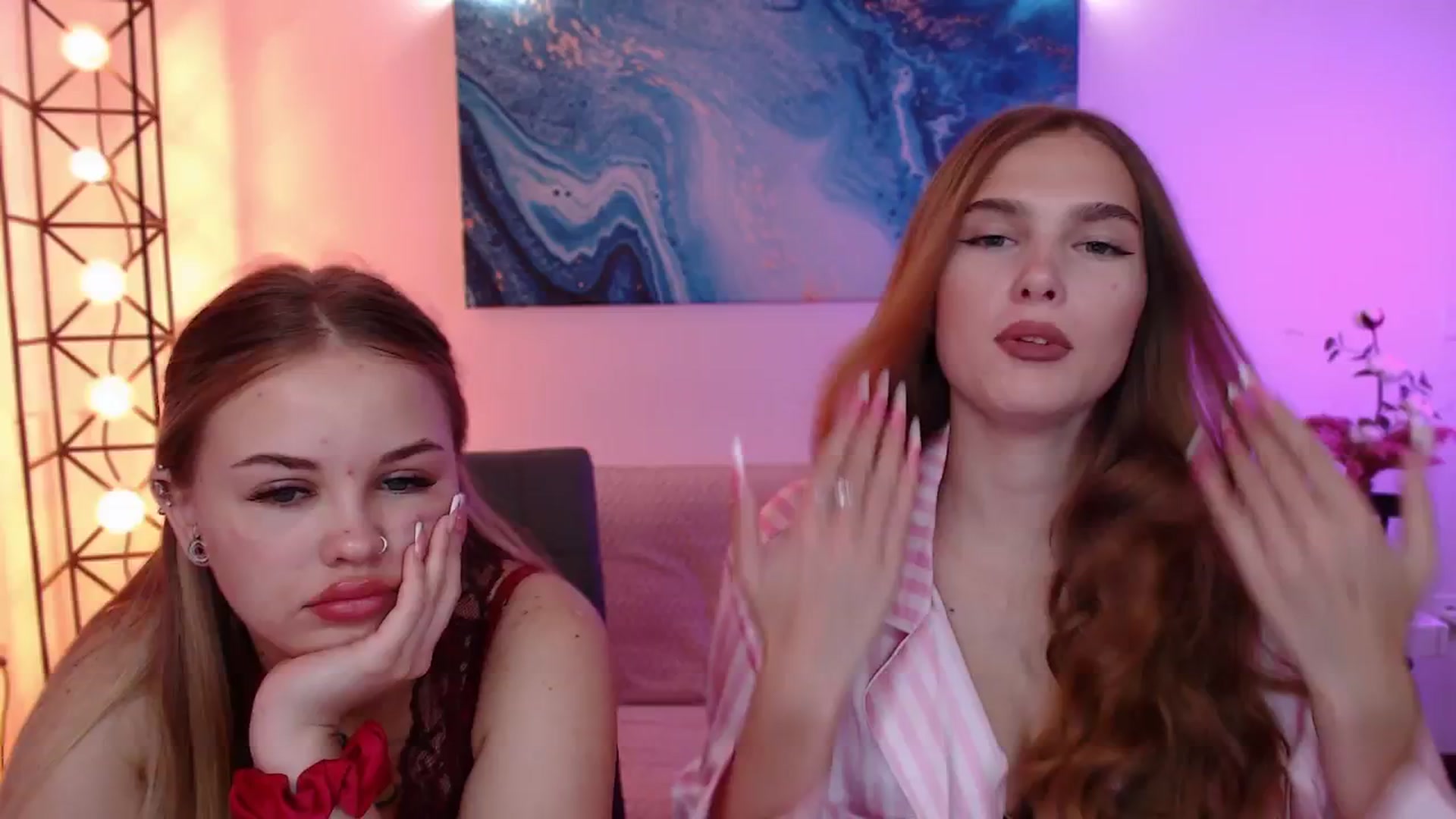 Gallery image thumbnail from Sirela's myfreecams stream on, 08/18/2025, 10:51 image 19 of 20