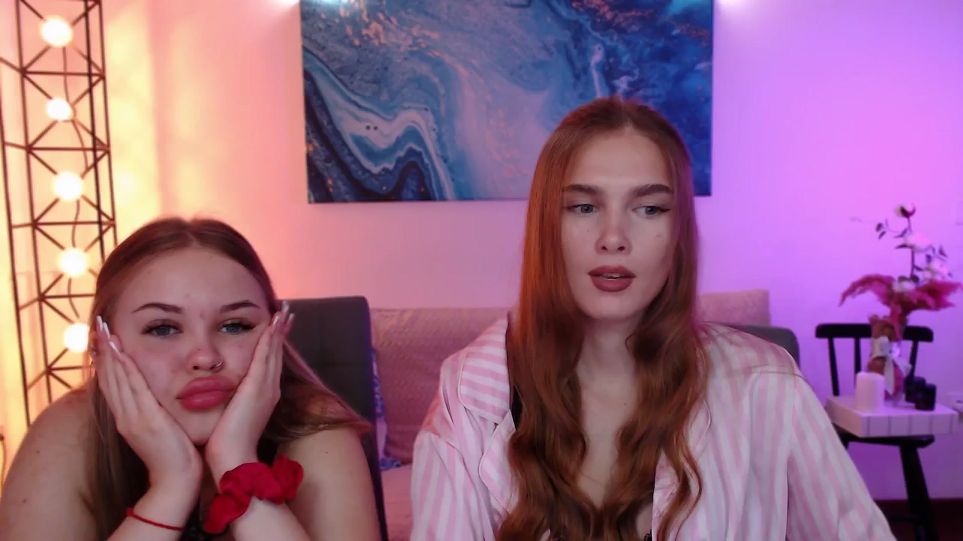 Gallery image thumbnail from Sirela's myfreecams stream on, 08/18/2025, 11:46 image 10 of 20