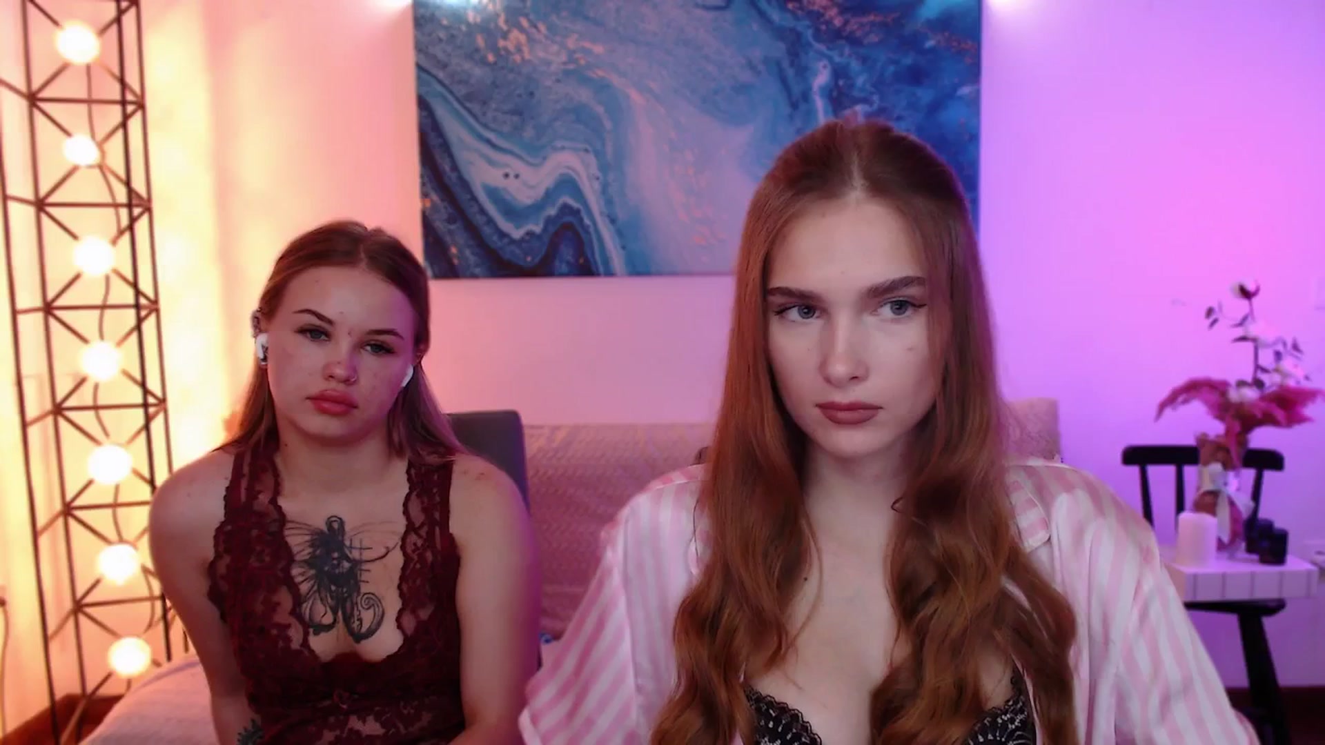 Gallery image thumbnail from Sirela's myfreecams stream on, 08/18/2025, 11:46 image 16 of 20
