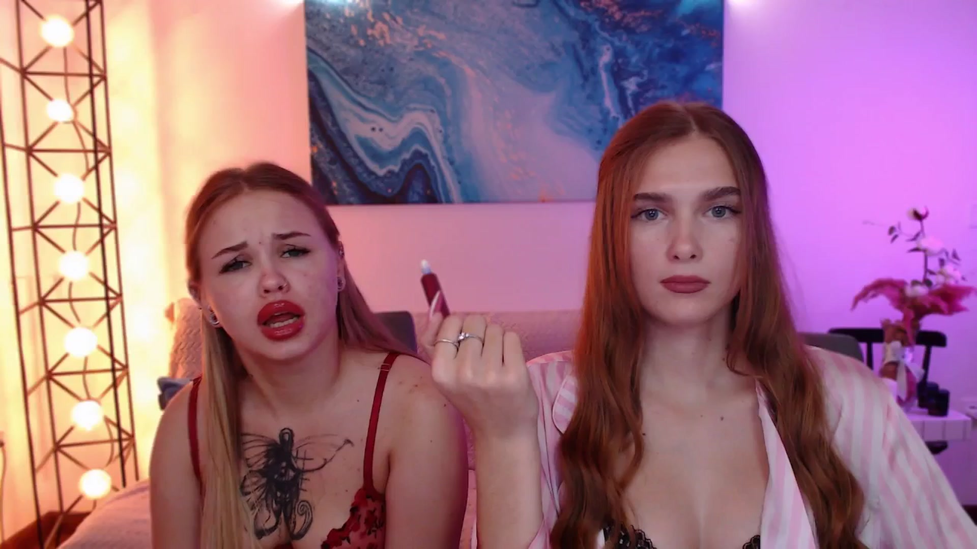 Gallery image thumbnail from Sirela's myfreecams stream on, 08/18/2025, 16:20 image 13 of 20