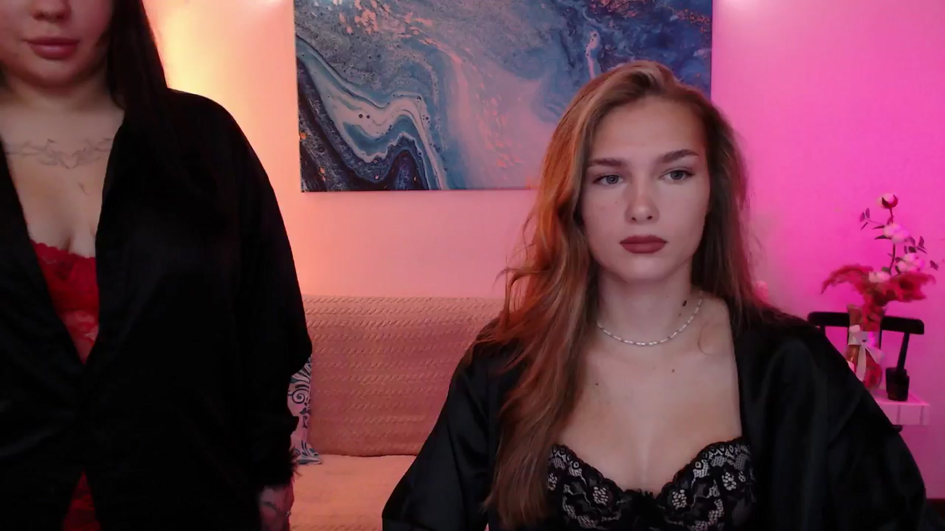 Gallery image thumbnail from Sirela's myfreecams stream on, 08/22/2025, 09:52 image 8 of 20