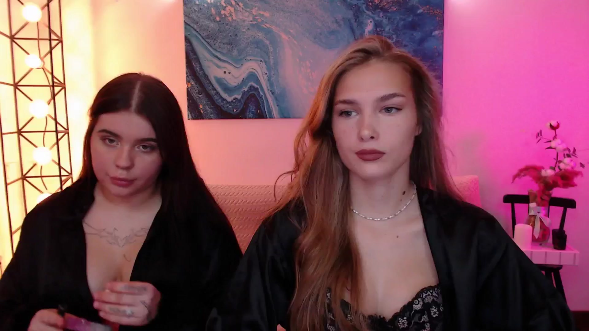 Gallery image thumbnail from Sirela's myfreecams stream on, 08/22/2025, 09:52 image 5 of 20