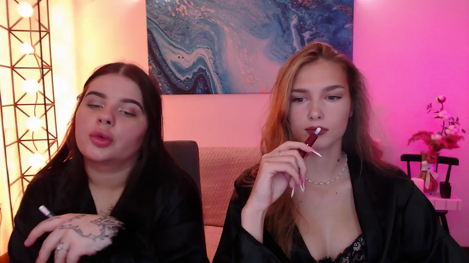 Gallery image thumbnail from Sirela's myfreecams stream on, 08/22/2025, 09:52 image 17 of 20