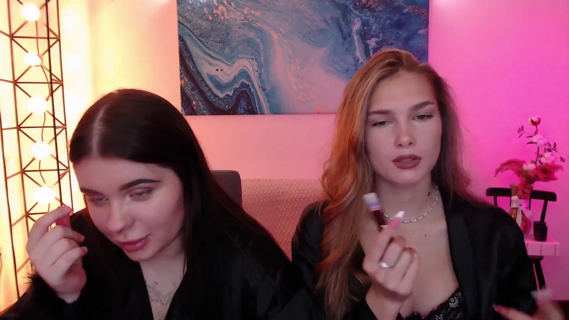 Gallery image thumbnail from Sirela's myfreecams stream on, 08/22/2025, 09:52 image 16 of 20