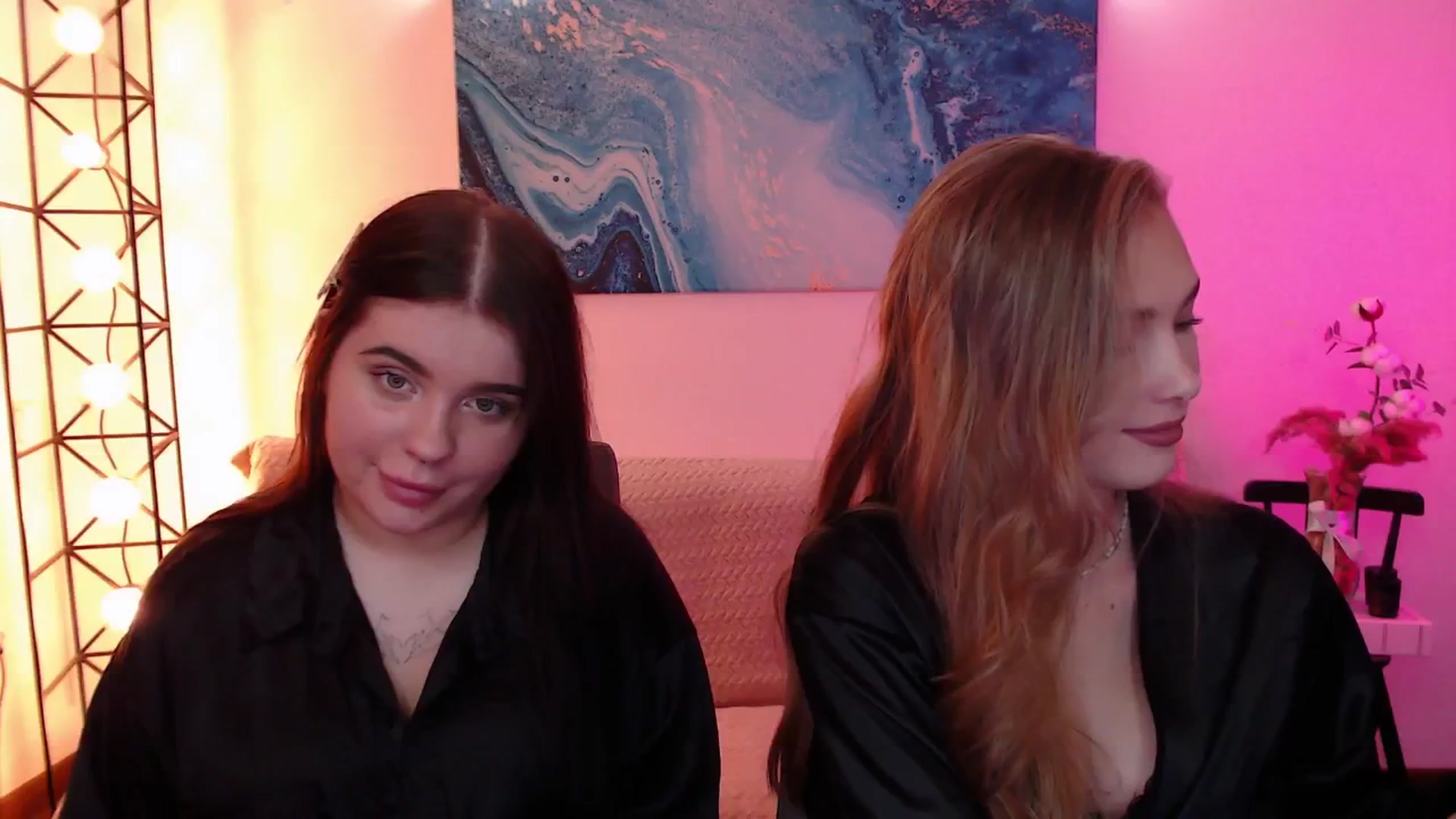 Gallery image thumbnail from Sirela's myfreecams stream on, 08/22/2025, 09:52 image 20 of 20