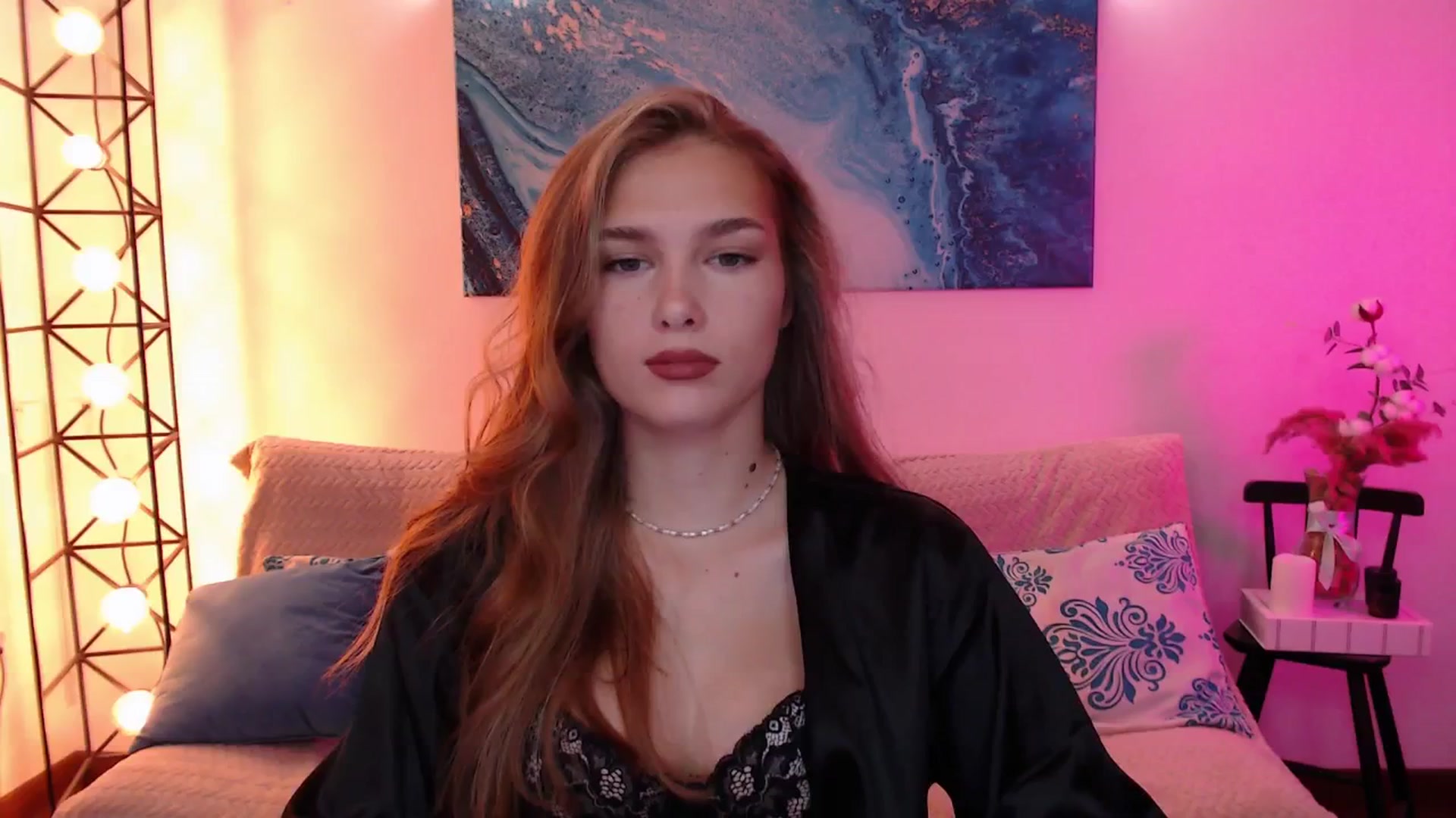 Gallery image thumbnail from Sirela's myfreecams stream on, 08/22/2025, 09:52 image 2 of 20