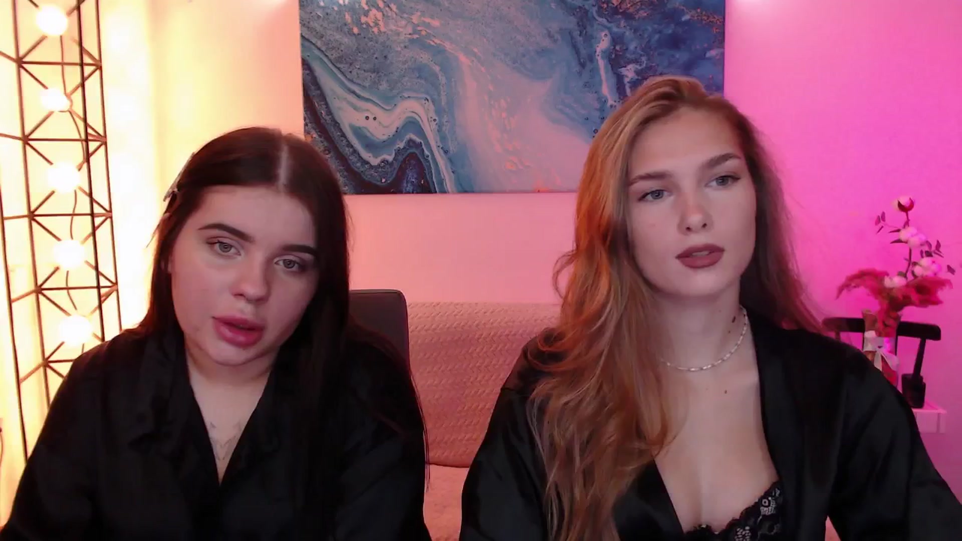 Gallery image thumbnail from Sirela's myfreecams stream on, 08/22/2025, 09:52 image 15 of 20