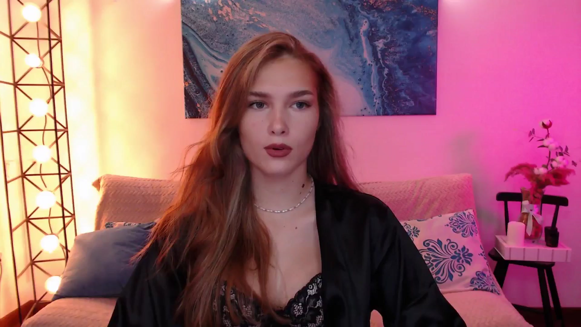 Gallery image thumbnail from Sirela's myfreecams stream on, 08/22/2025, 09:52 image 1 of 20