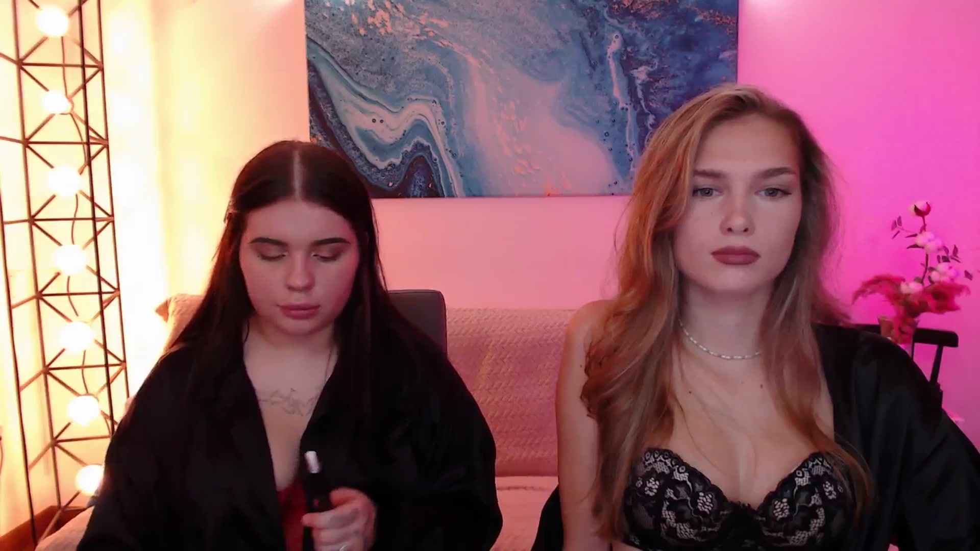Gallery image thumbnail from Sirela's myfreecams stream on, 08/22/2025, 10:49 image 11 of 20