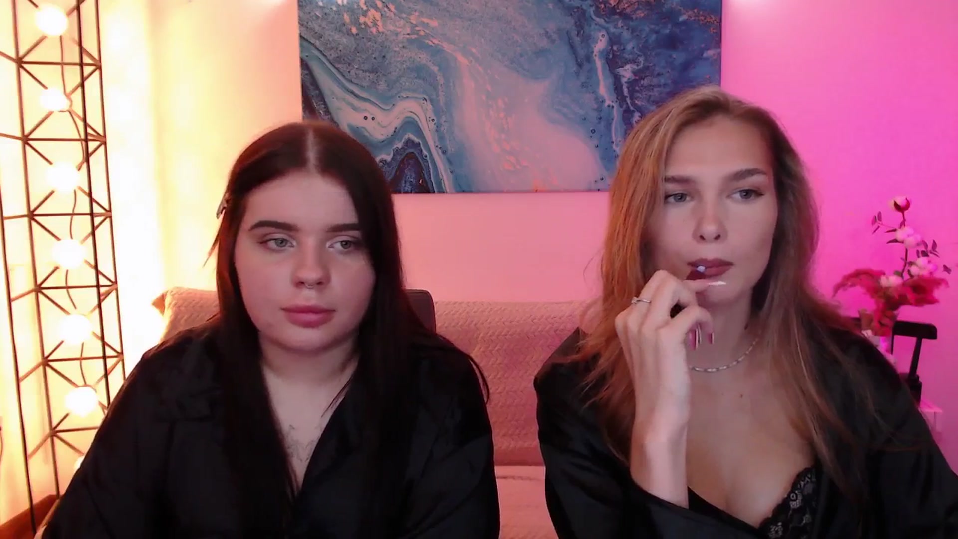 Gallery image thumbnail from Sirela's myfreecams stream on, 08/22/2025, 10:49 image 6 of 20