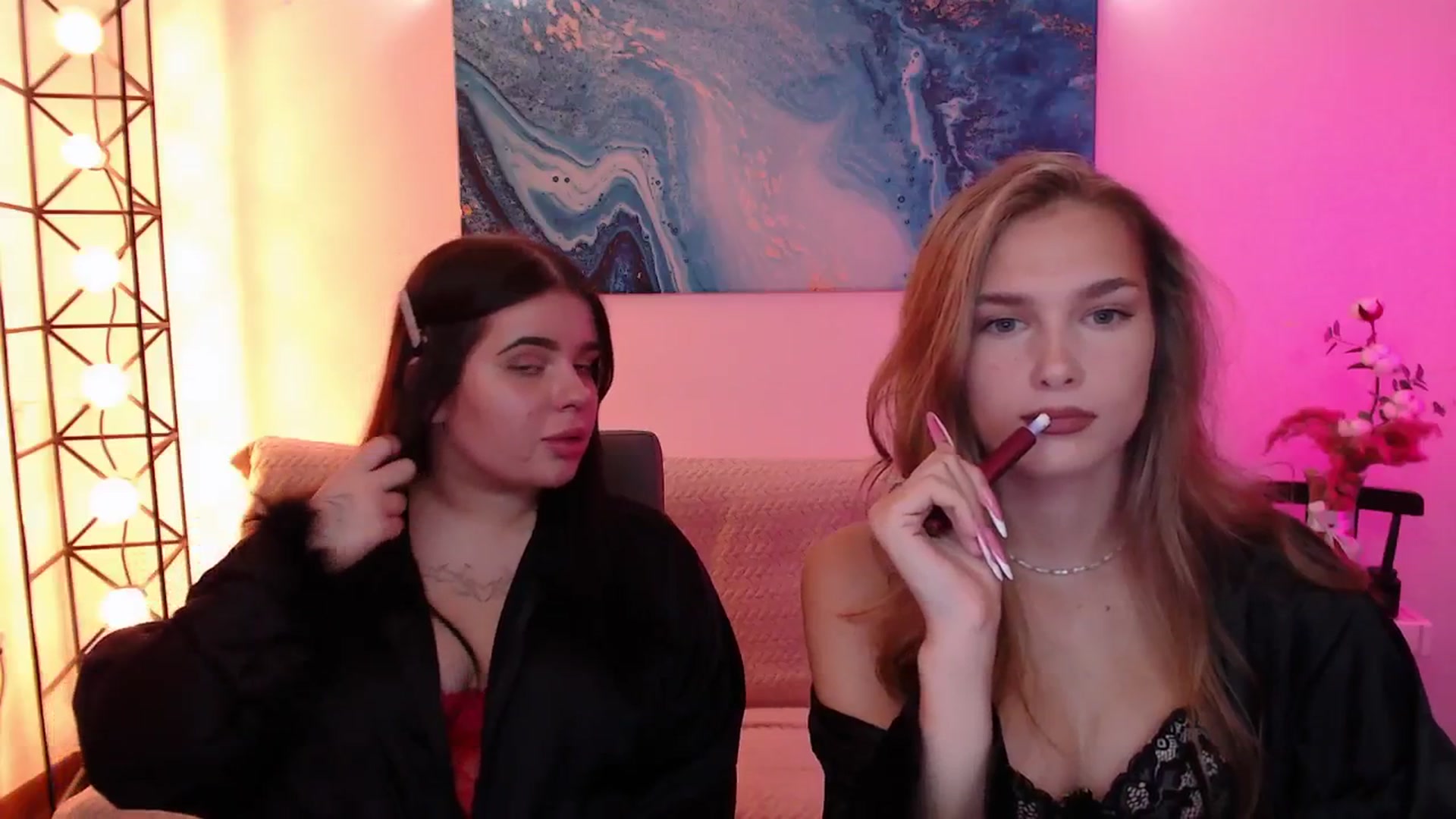 Gallery image thumbnail from Sirela's myfreecams stream on, 08/22/2025, 10:49 image 14 of 20
