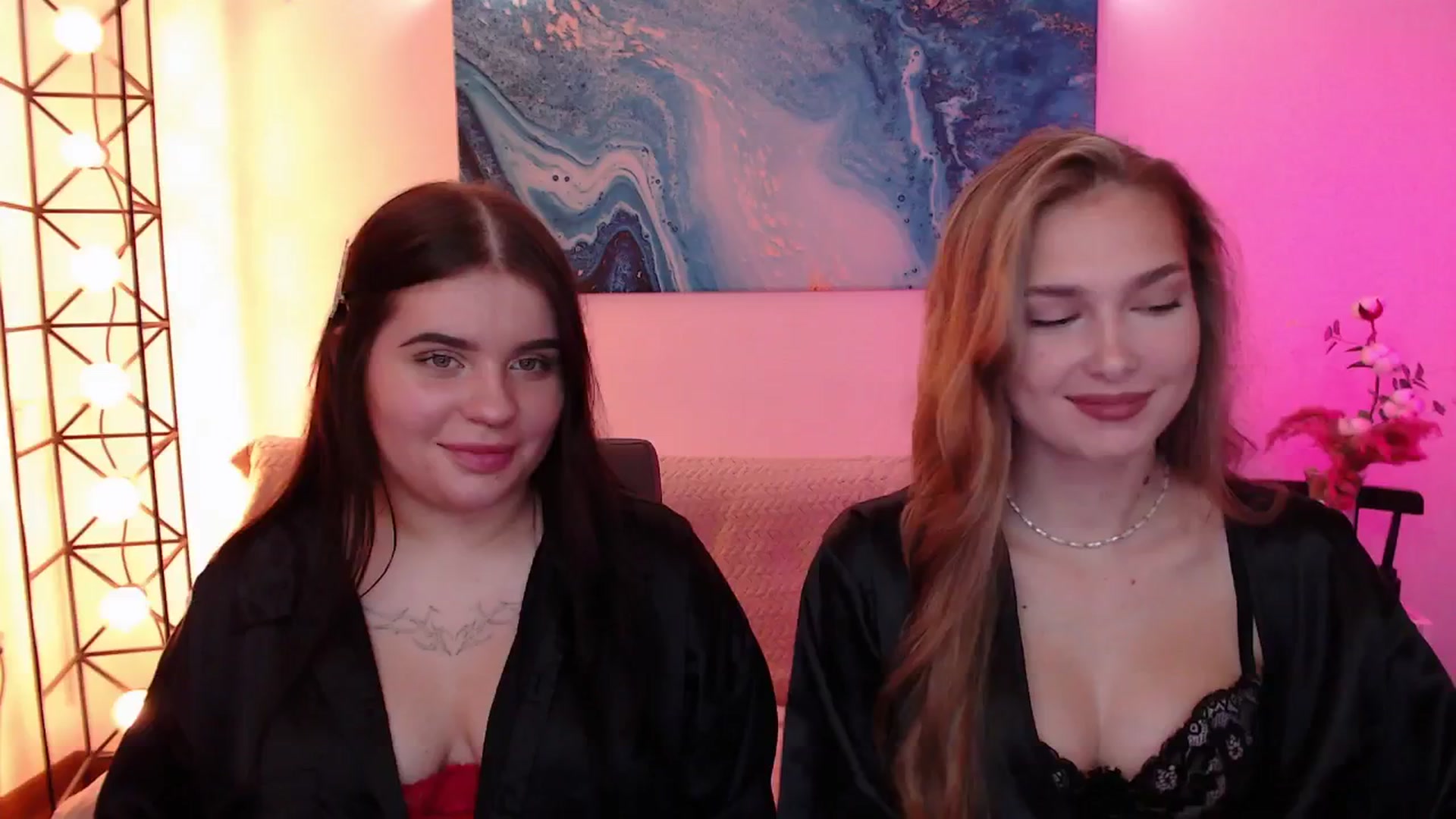 Gallery image thumbnail from Sirela's myfreecams stream on, 08/22/2025, 10:49 image 1 of 20
