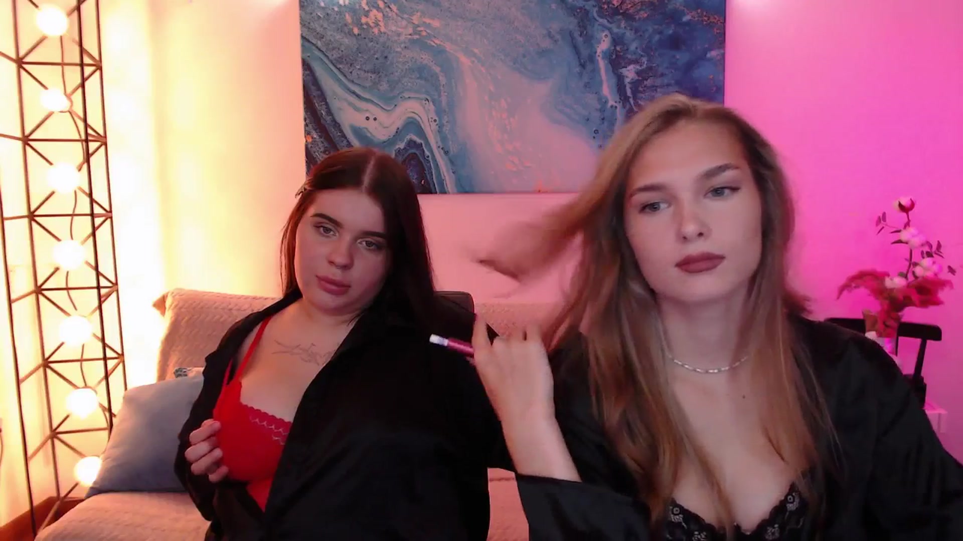 Gallery image thumbnail from Sirela's myfreecams stream on, 08/22/2025, 10:49 image 7 of 20