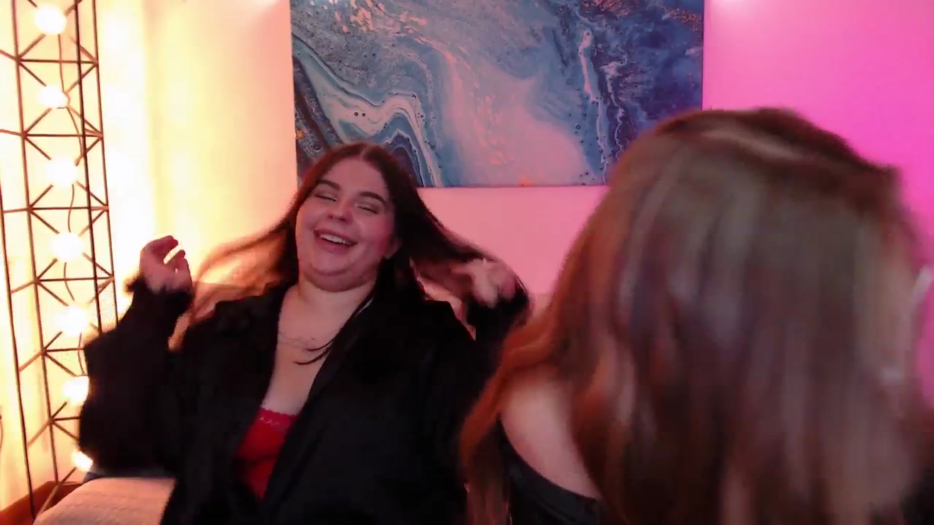 Gallery image thumbnail from Sirela's myfreecams stream on, 08/22/2025, 10:49 image 17 of 20