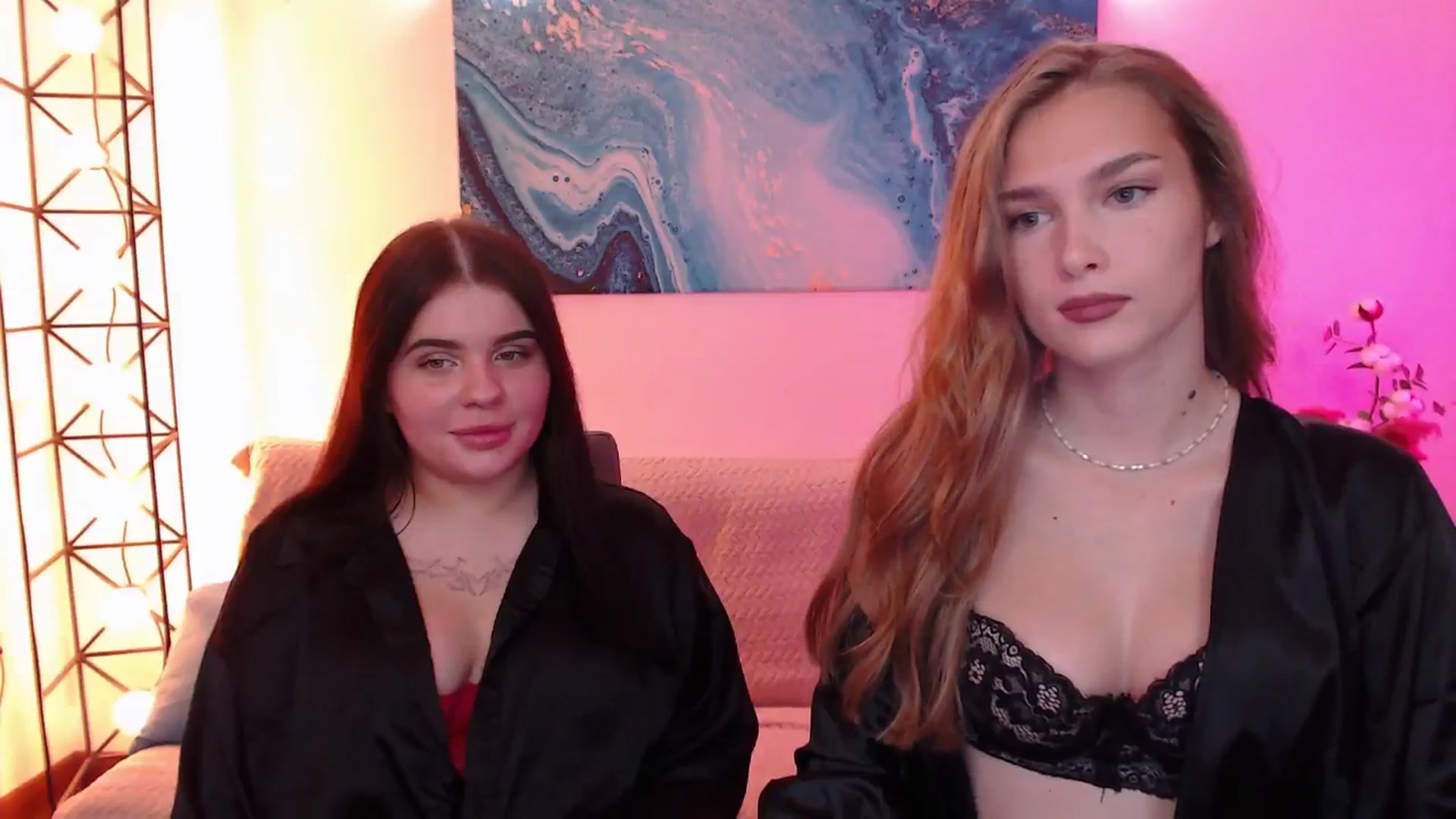 Gallery image thumbnail from Sirela's myfreecams stream on, 08/22/2025, 10:49 image 20 of 20