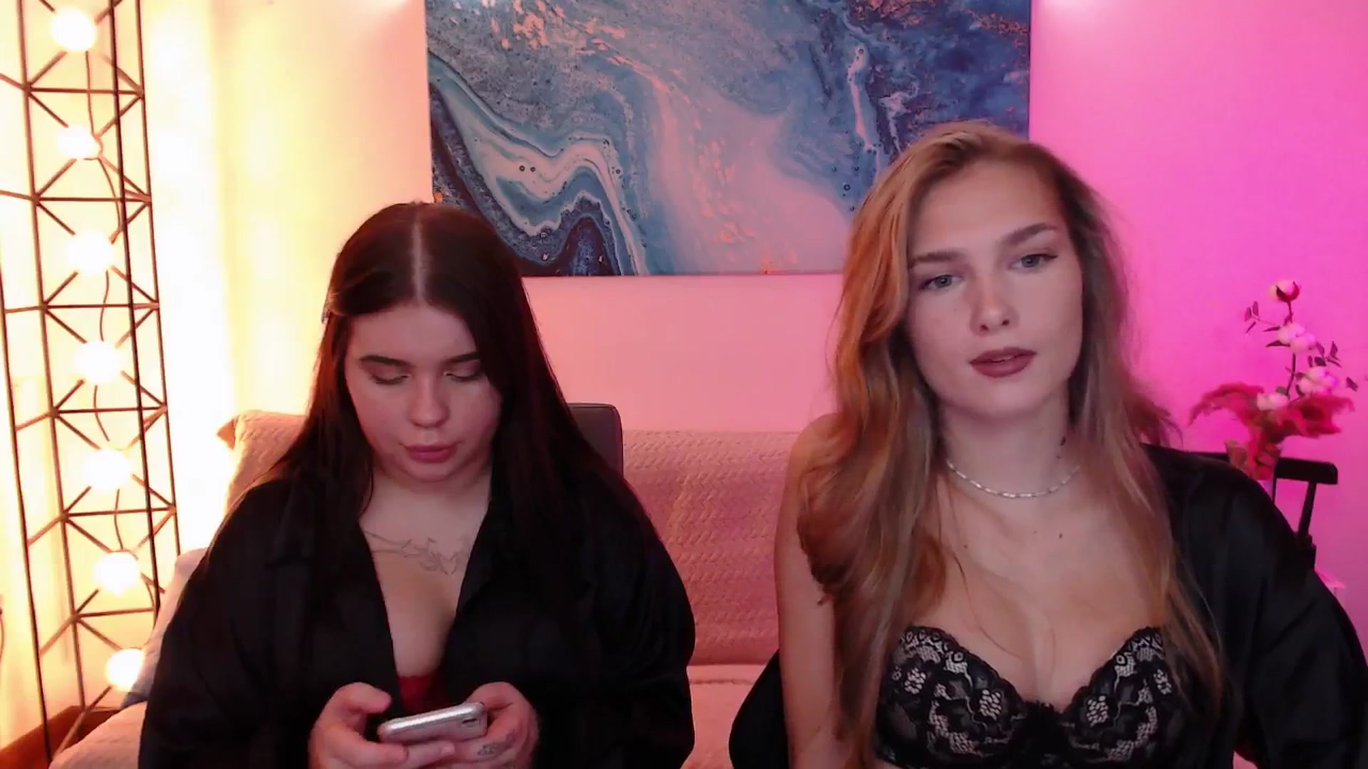 Gallery image thumbnail from Sirela's myfreecams stream on, 08/22/2025, 10:49 image 10 of 20