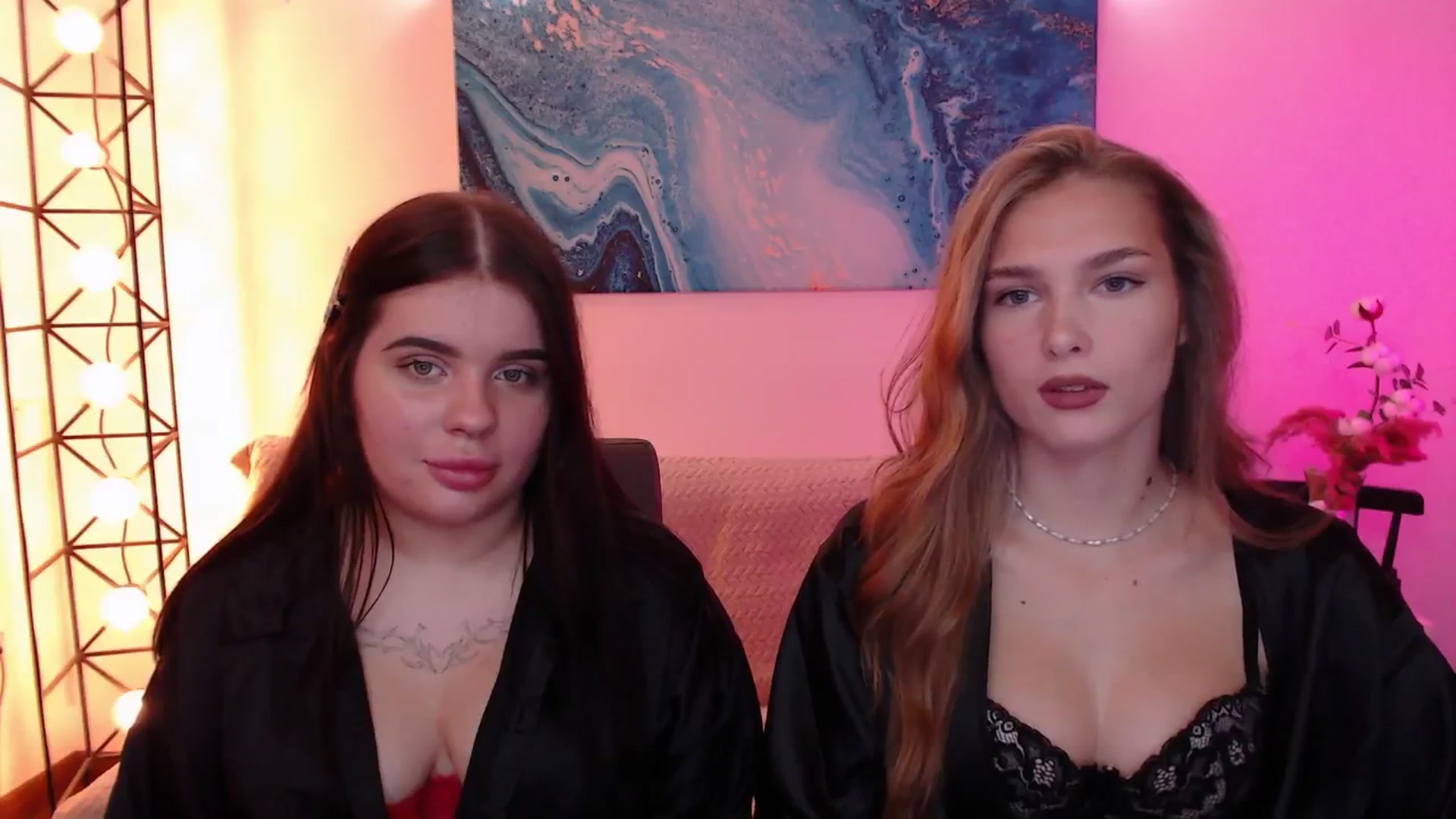 Gallery image thumbnail from Sirela's myfreecams stream on, 08/22/2025, 10:49 image 2 of 20