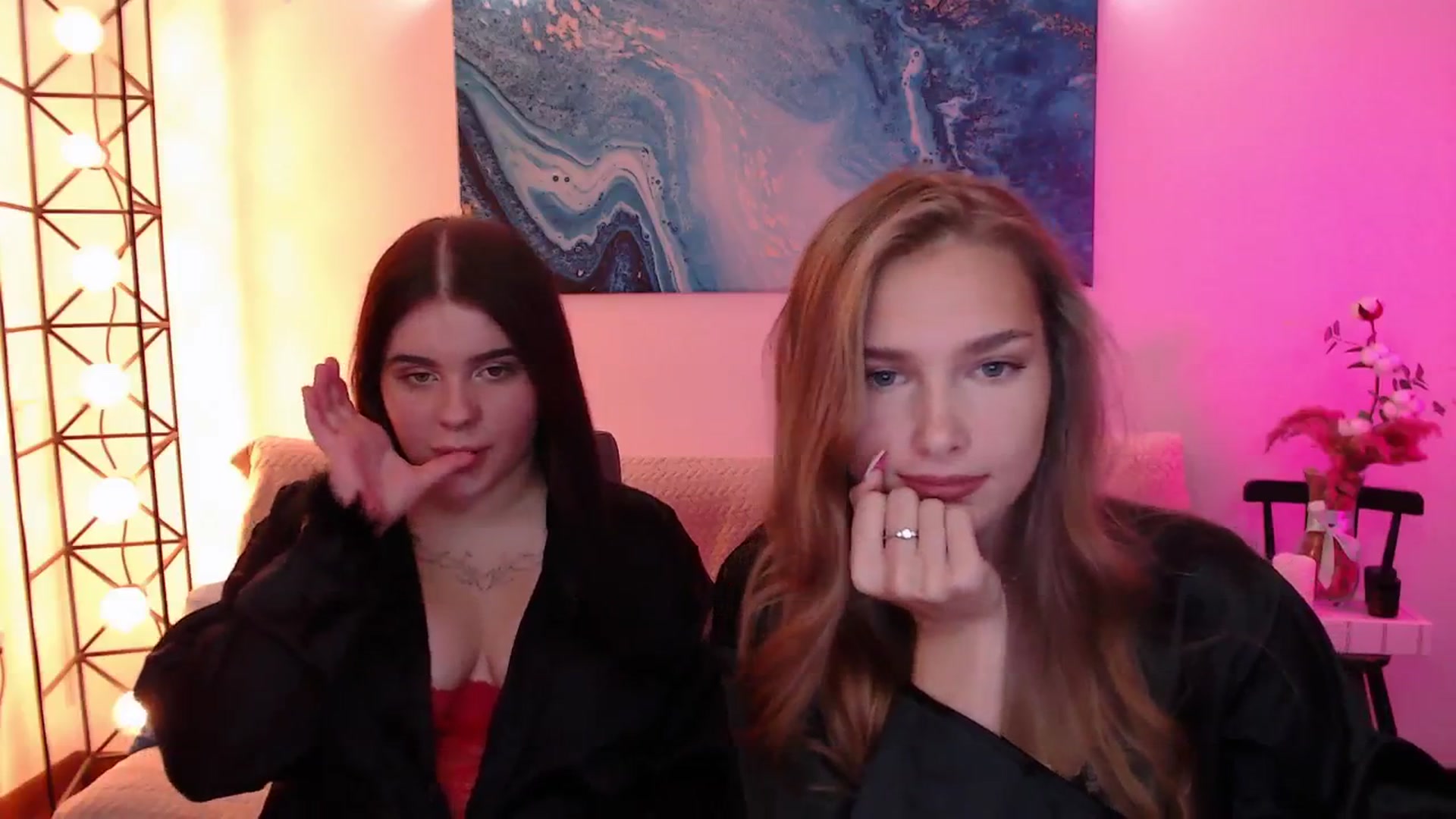Gallery image thumbnail from Sirela's myfreecams stream on, 08/22/2025, 10:49 image 18 of 20