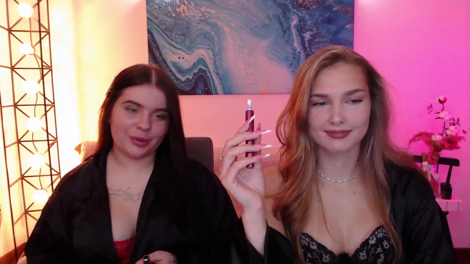 Gallery image thumbnail from Sirela's myfreecams stream on, 08/22/2025, 10:49 image 13 of 20
