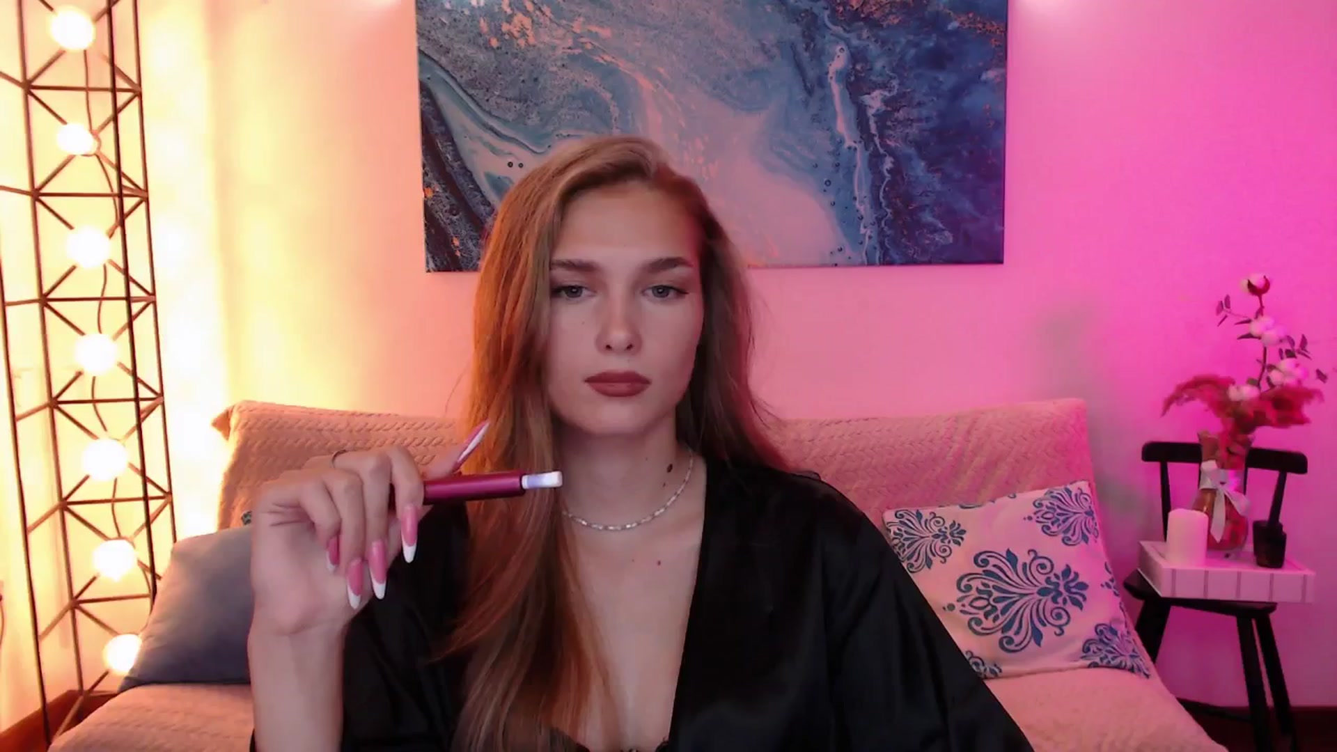 Gallery image thumbnail from Sirela's myfreecams stream on, 08/22/2025, 14:04 image 14 of 20
