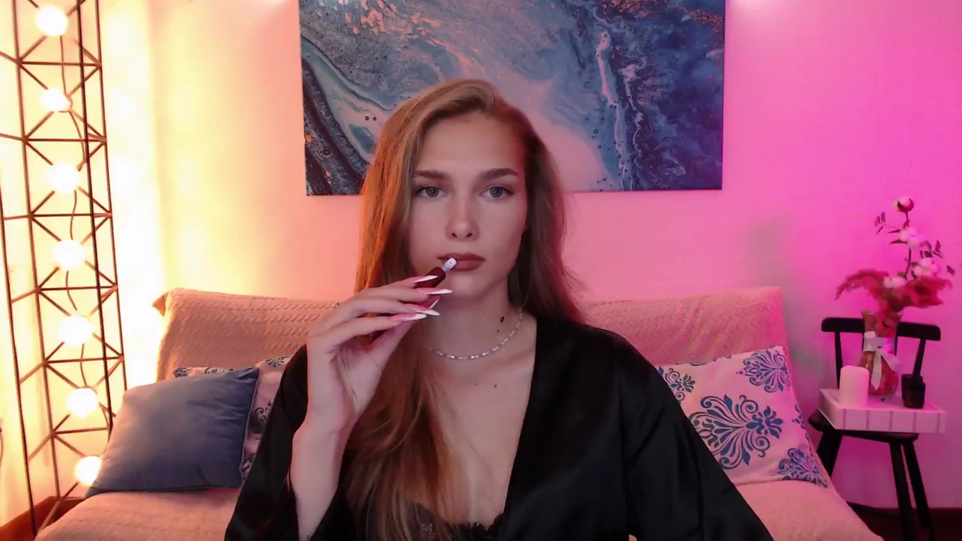 Gallery image thumbnail from Sirela's myfreecams stream on, 08/22/2025, 14:04 image 13 of 20
