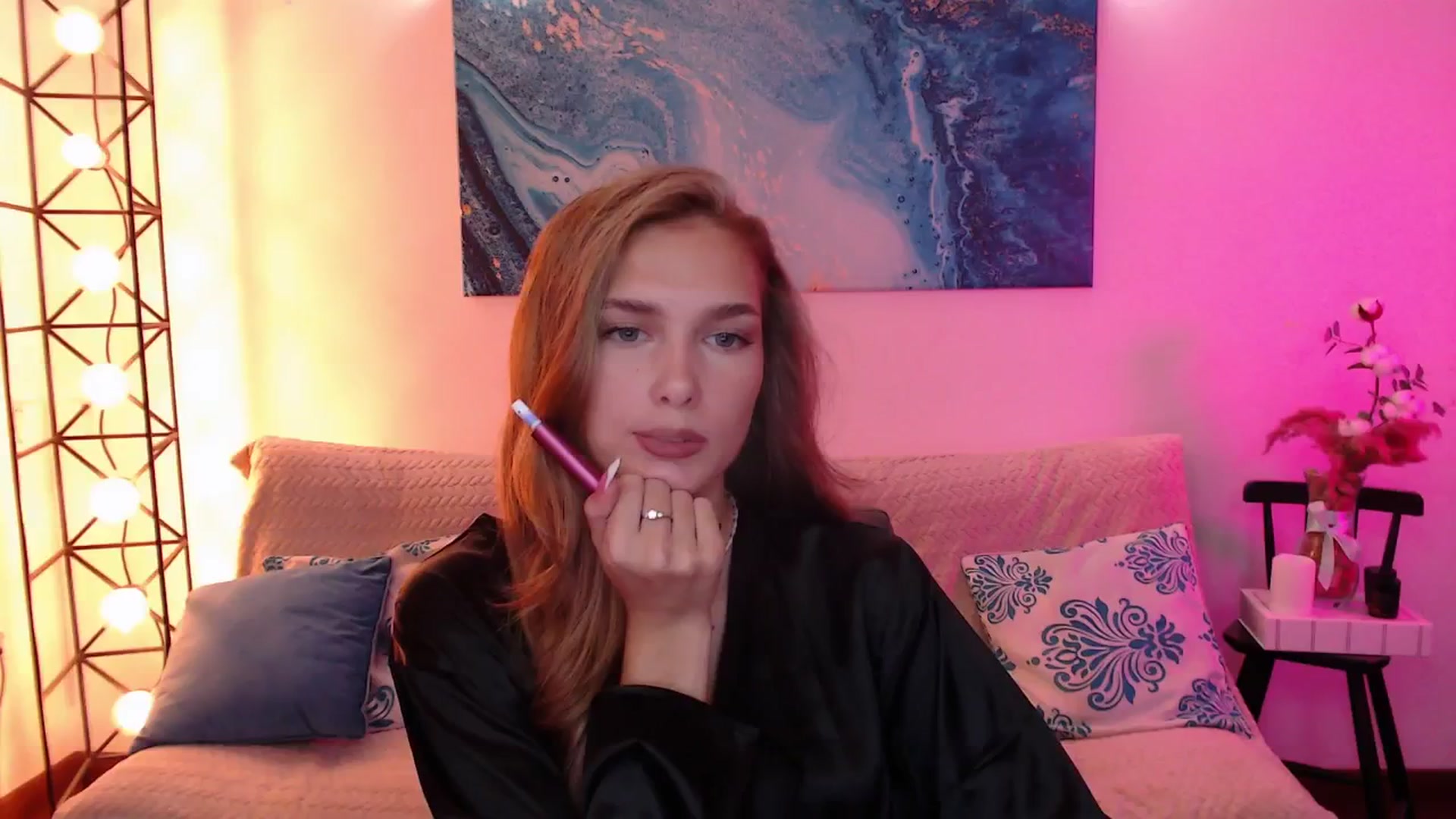 Gallery image thumbnail from Sirela's myfreecams stream on, 08/22/2025, 14:04 image 16 of 20