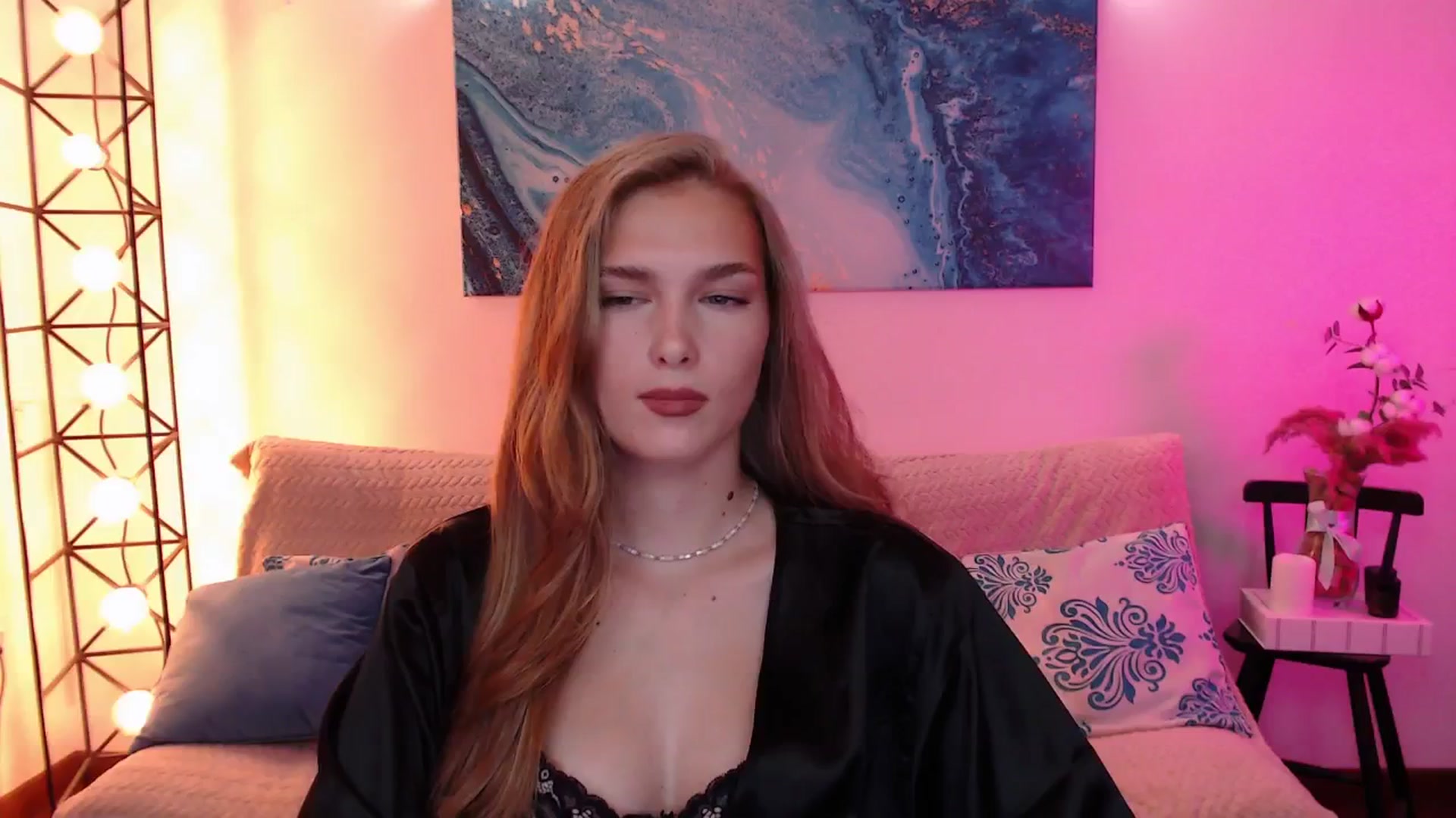 Gallery image thumbnail from Sirela's myfreecams stream on, 08/22/2025, 14:04 image 20 of 20