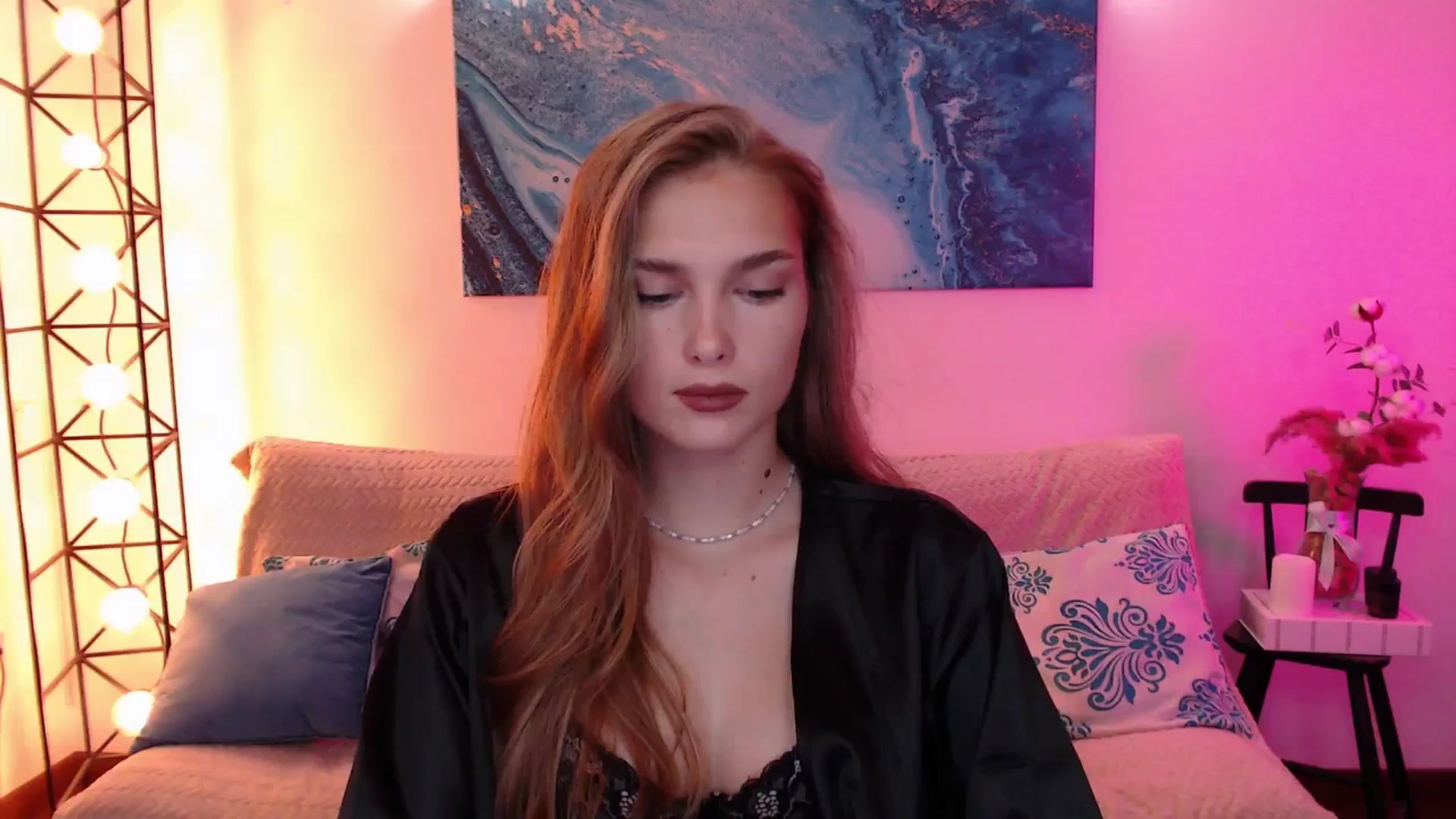 Gallery image thumbnail from Sirela's myfreecams stream on, 08/22/2025, 14:54 image 1 of 20