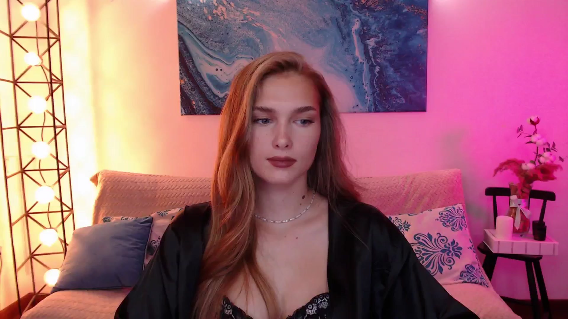 Gallery image thumbnail from Sirela's myfreecams stream on, 08/22/2025, 14:54 image 16 of 20