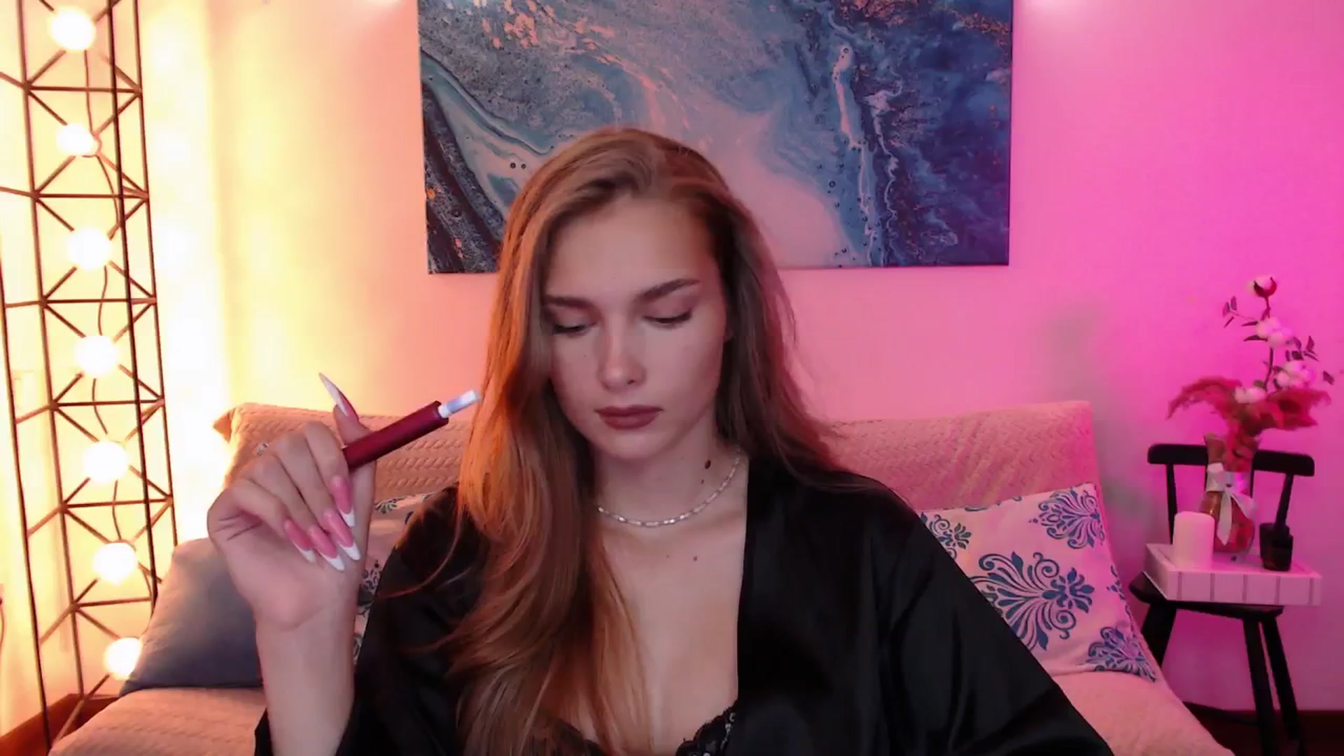 Gallery image thumbnail from Sirela's myfreecams stream on, 08/22/2025, 14:54 image 10 of 20