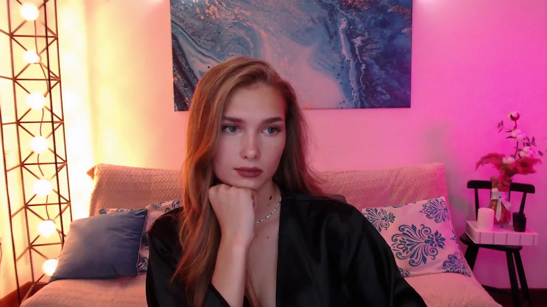 Gallery image thumbnail from Sirela's myfreecams stream on, 08/22/2025, 14:54 image 5 of 20