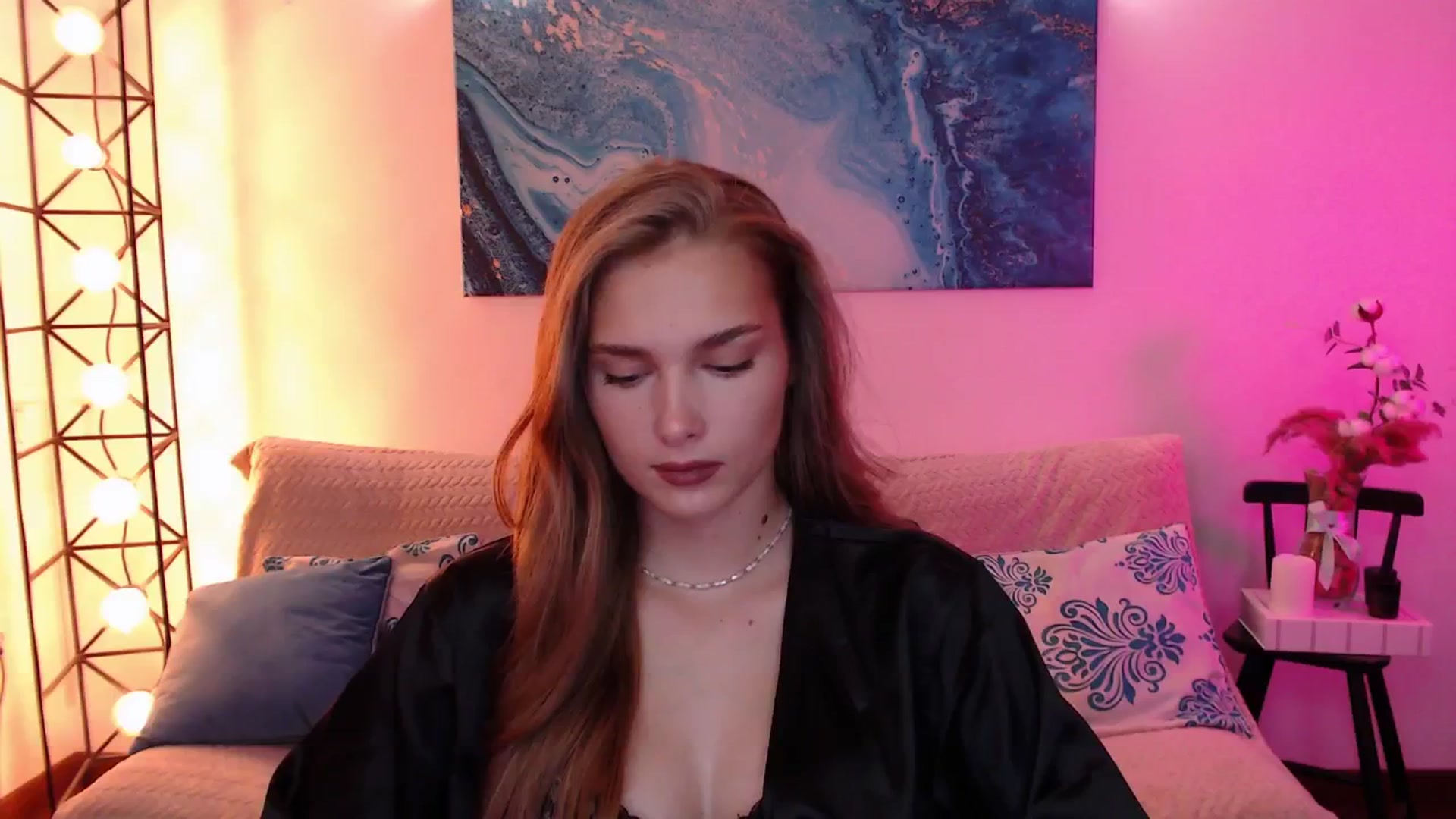 Gallery image thumbnail from Sirela's myfreecams stream on, 08/22/2025, 14:54 image 7 of 20