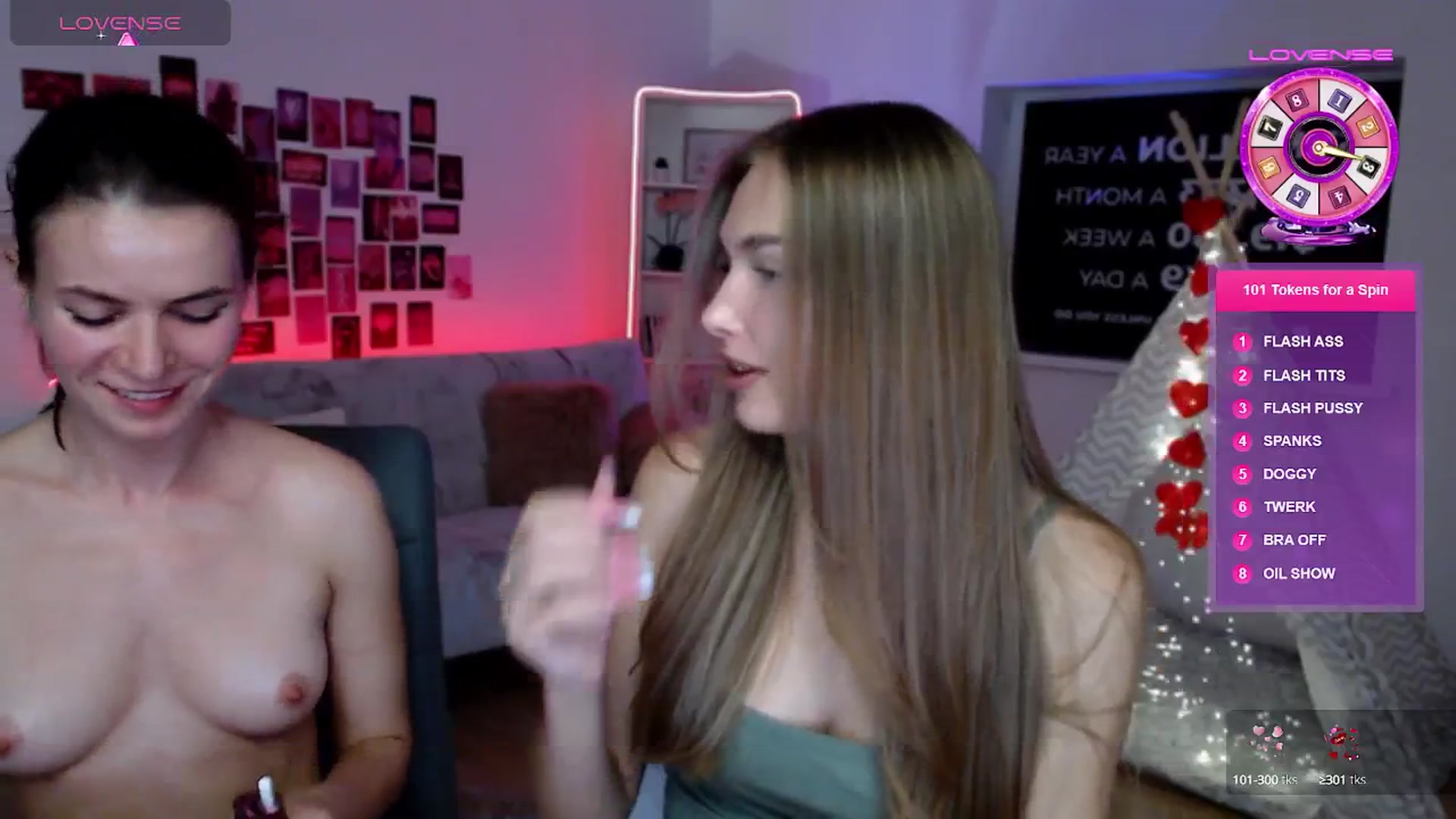 Gallery image thumbnail from Sirela's myfreecams stream on, 08/23/2025, 10:27 image 15 of 20