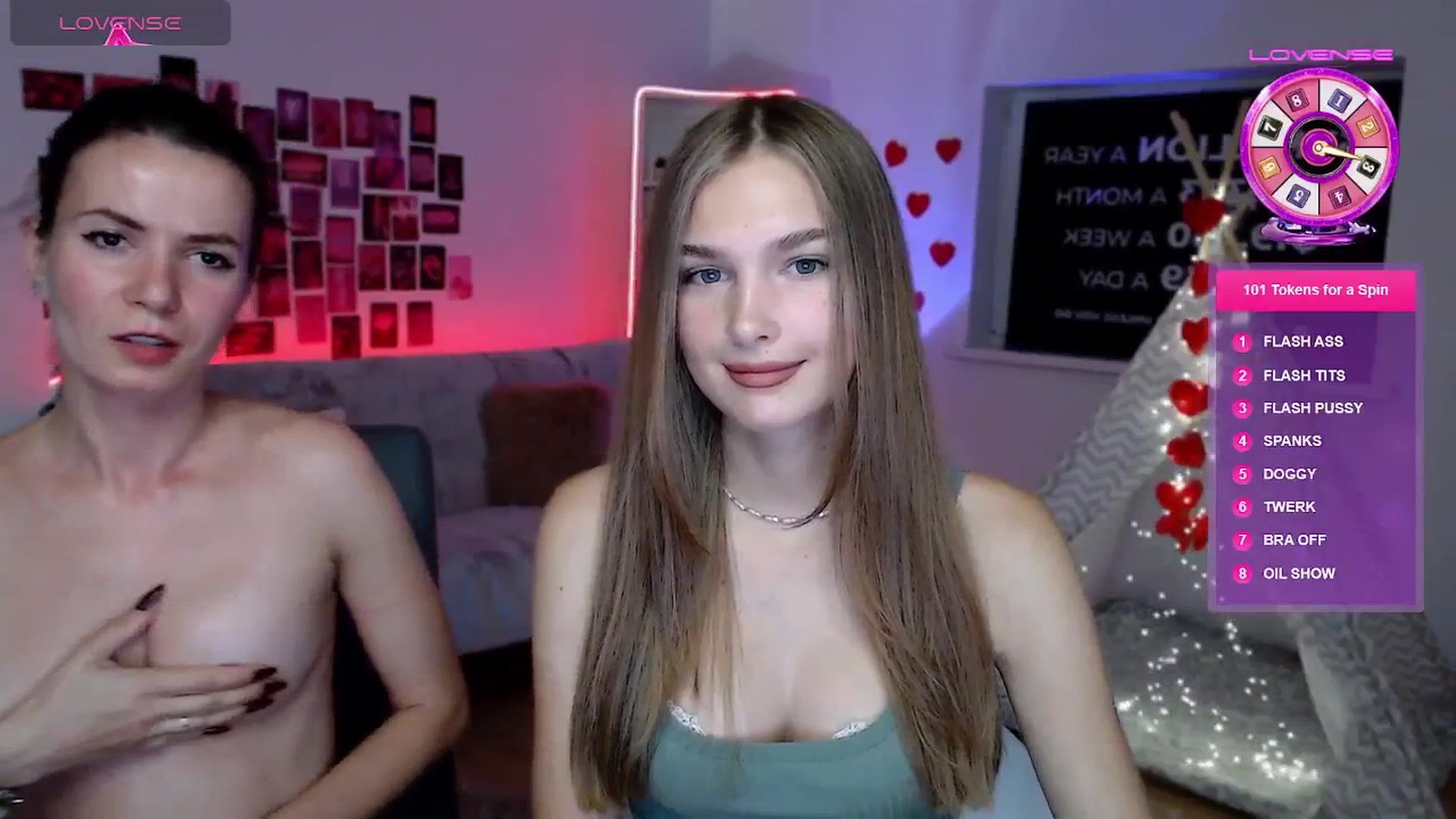 Gallery image thumbnail from Sirela's myfreecams stream on, 08/23/2025, 10:27 image 18 of 20
