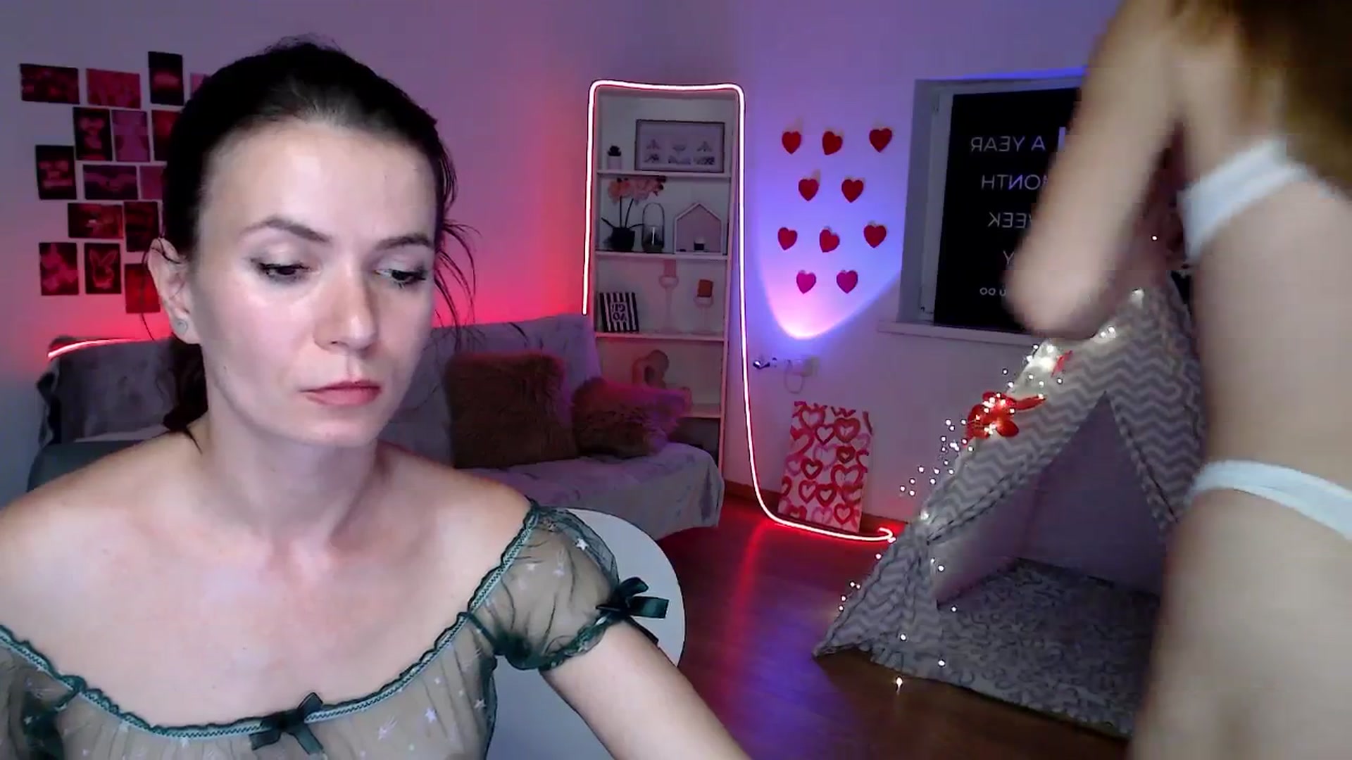 Gallery image thumbnail from Sirela's myfreecams stream on, 08/23/2025, 13:47 image 9 of 20