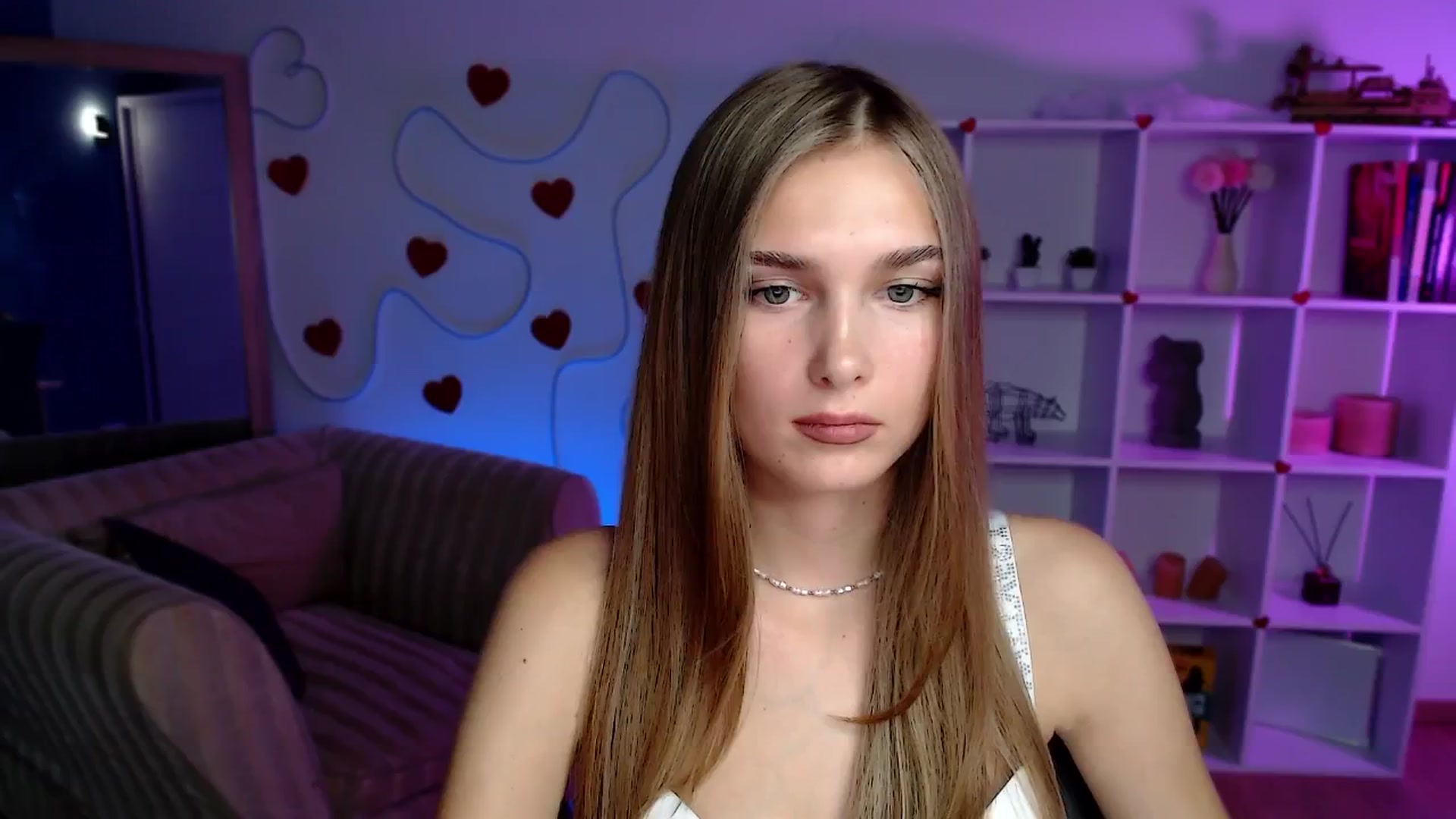 Gallery image thumbnail from Sirela's myfreecams stream on, 08/24/2025, 15:52 image 17 of 20